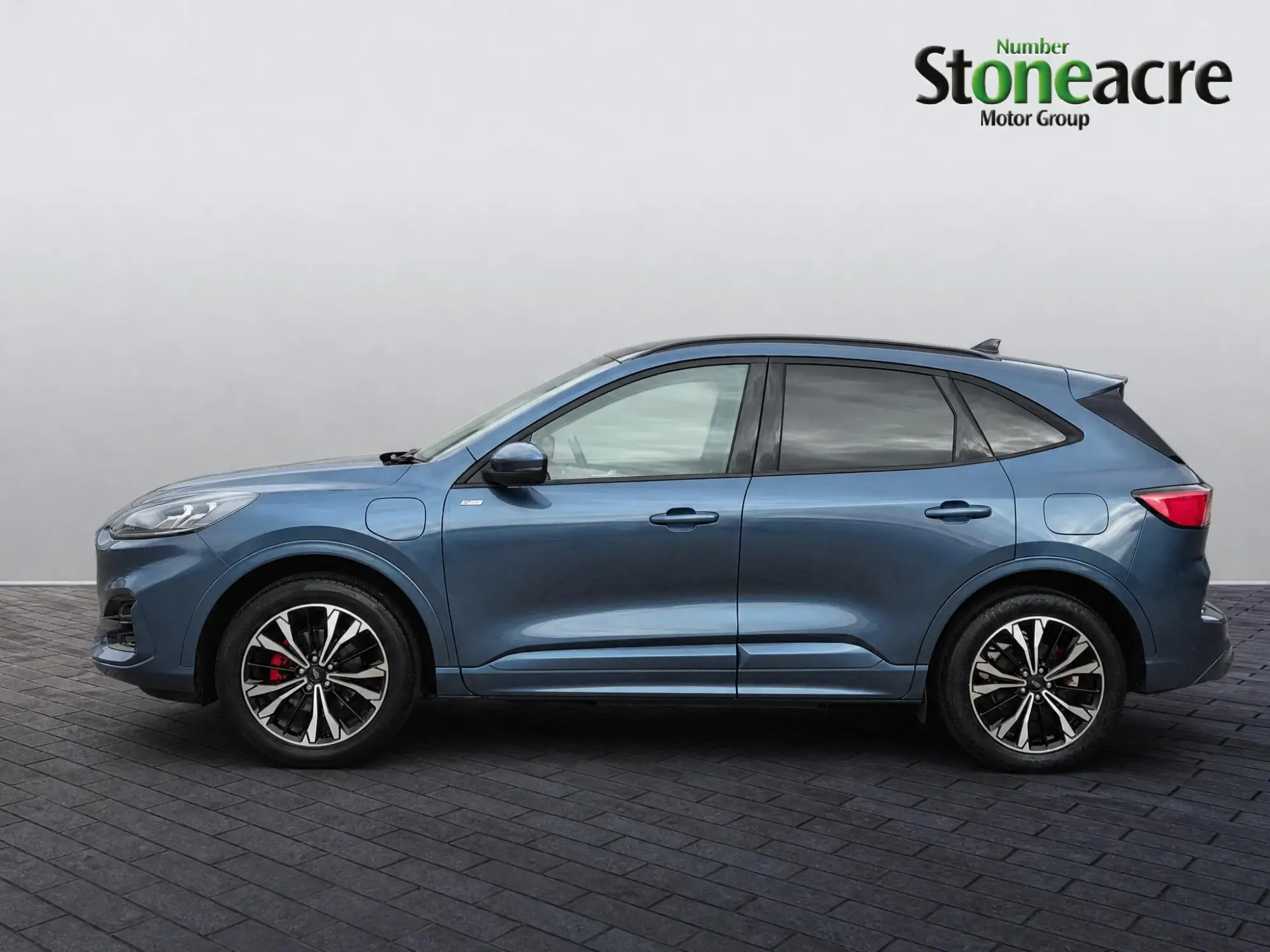 Ford Kuga Plug-In Hybrid Image 5 Ford Kuga Plug-In Hybrid Image 5