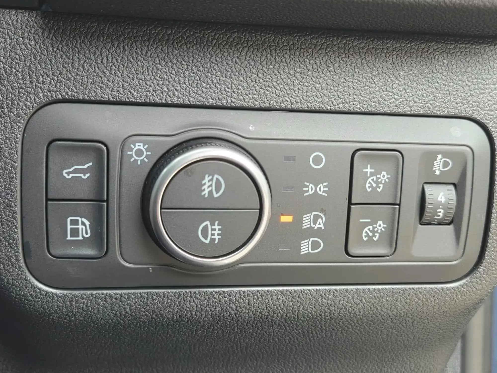 Ford Kuga Plug-In Hybrid Image 20 Ford Kuga Plug-In Hybrid Image 20
