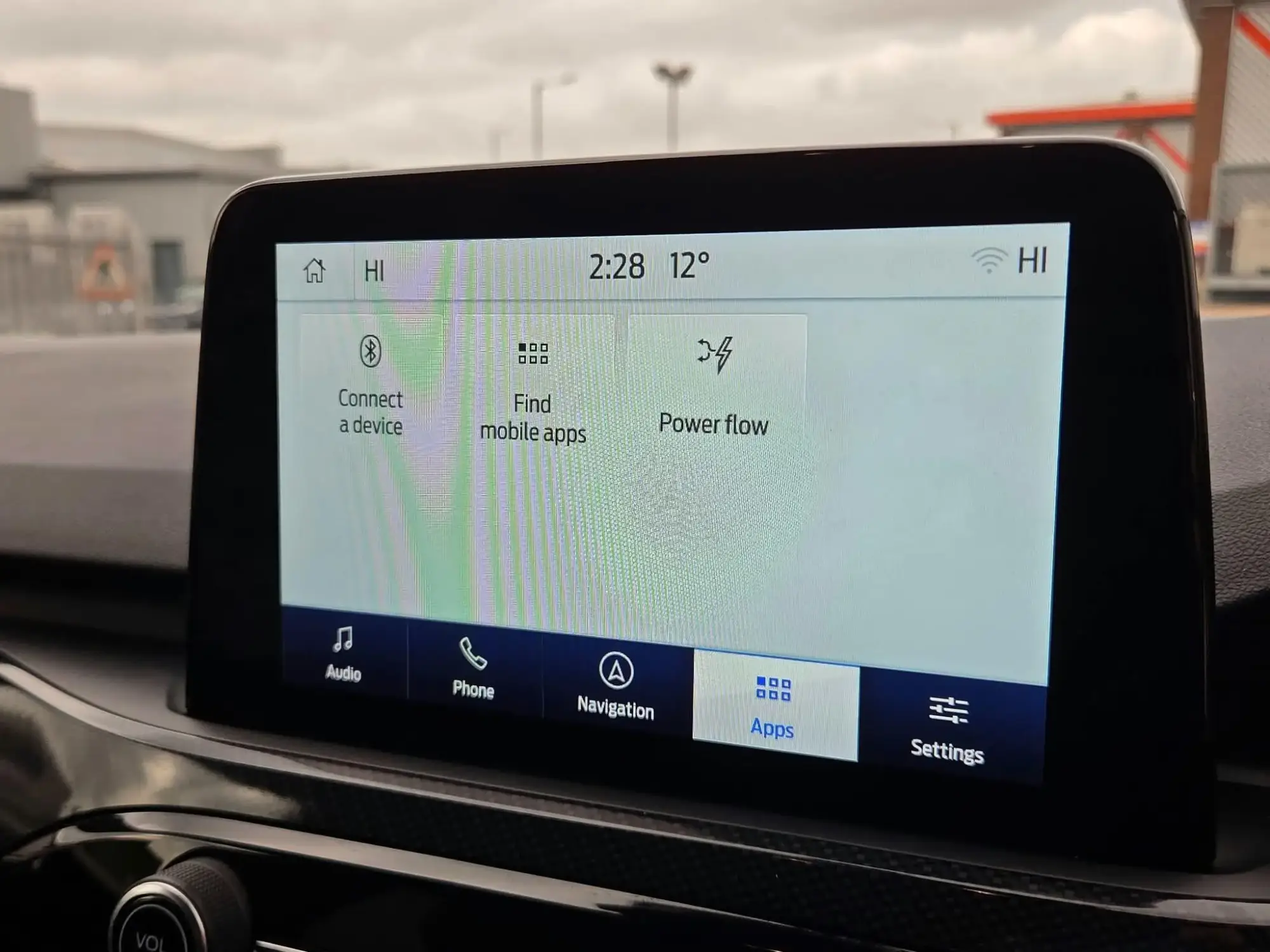 Ford Kuga Plug-In Hybrid Image 32 Ford Kuga Plug-In Hybrid Image 32