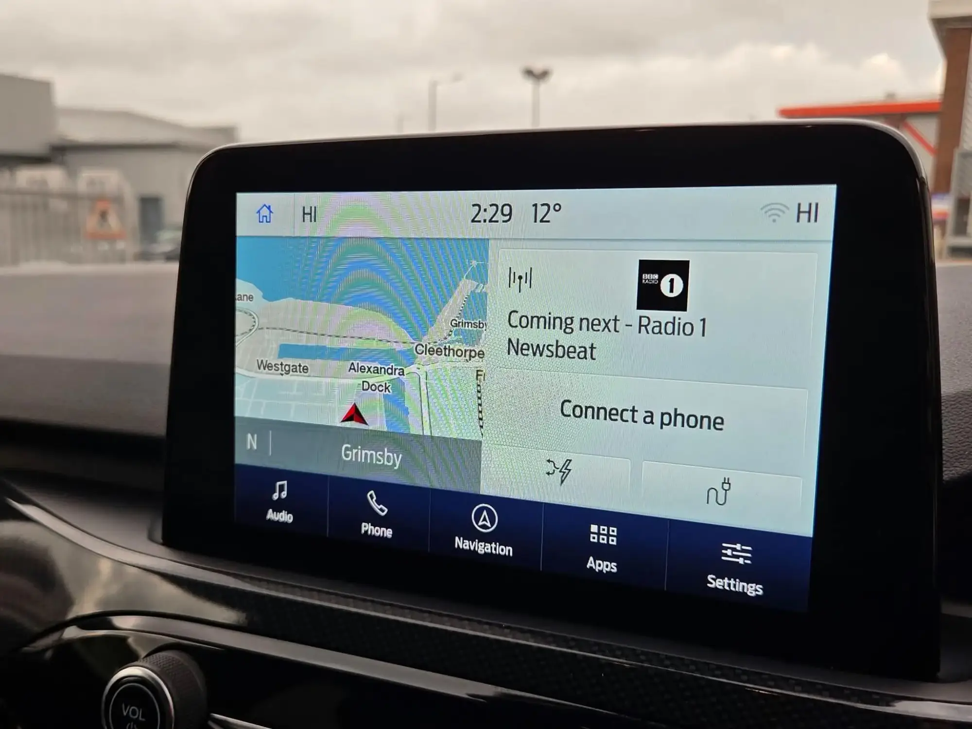 Ford Kuga Plug-In Hybrid Image 33 Ford Kuga Plug-In Hybrid Image 33