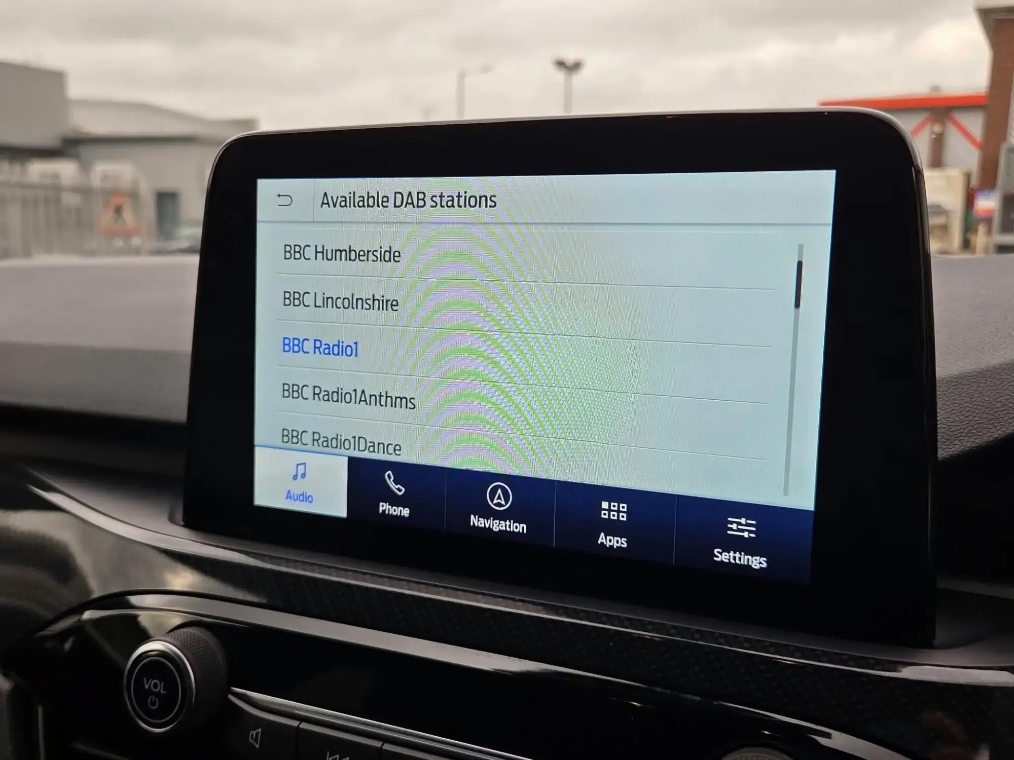 Ford Kuga Plug-In Hybrid Image 36 Ford Kuga Plug-In Hybrid Image 36
