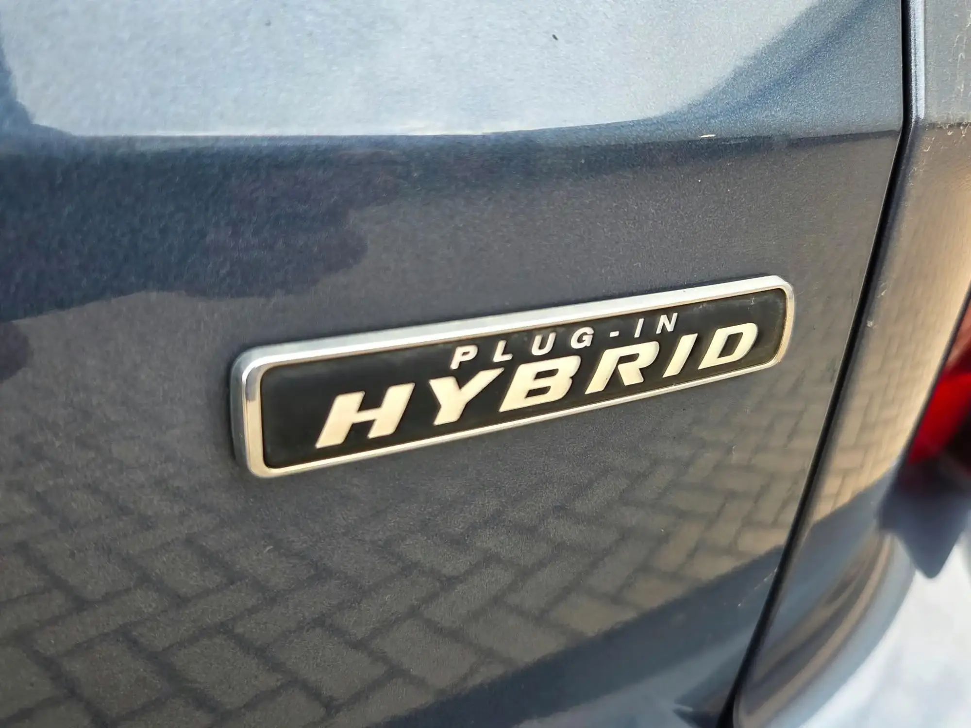 Ford Kuga Plug-In Hybrid Image 44 Ford Kuga Plug-In Hybrid Image 44