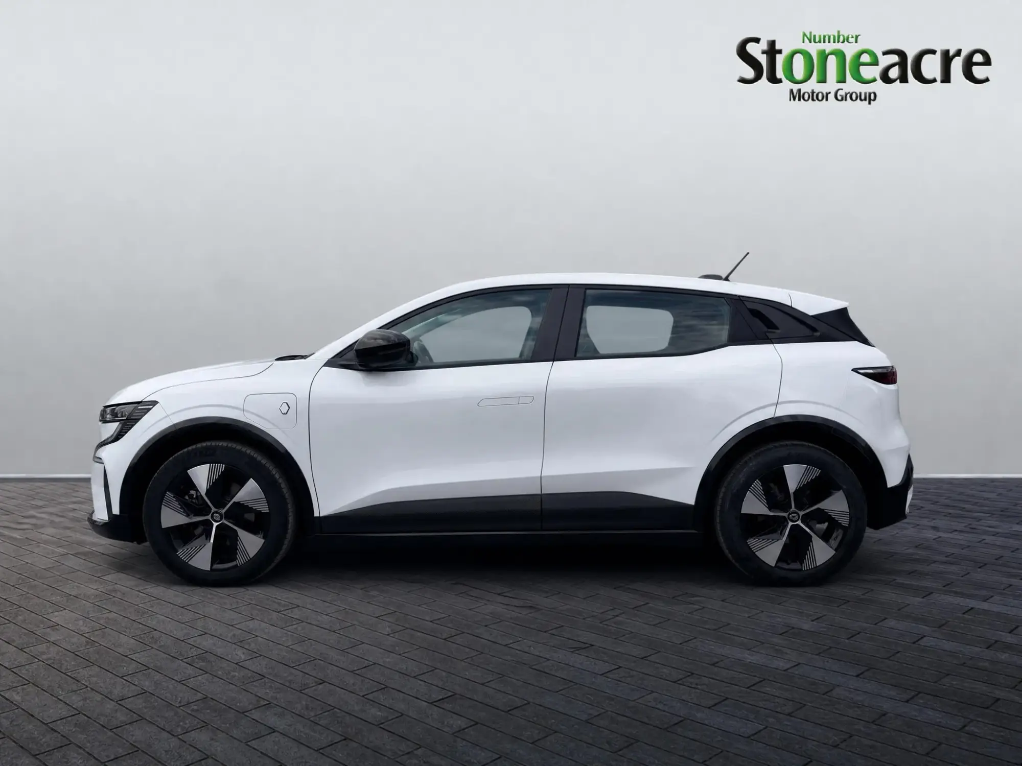 Renault Megane E-Tech Electric Image 5