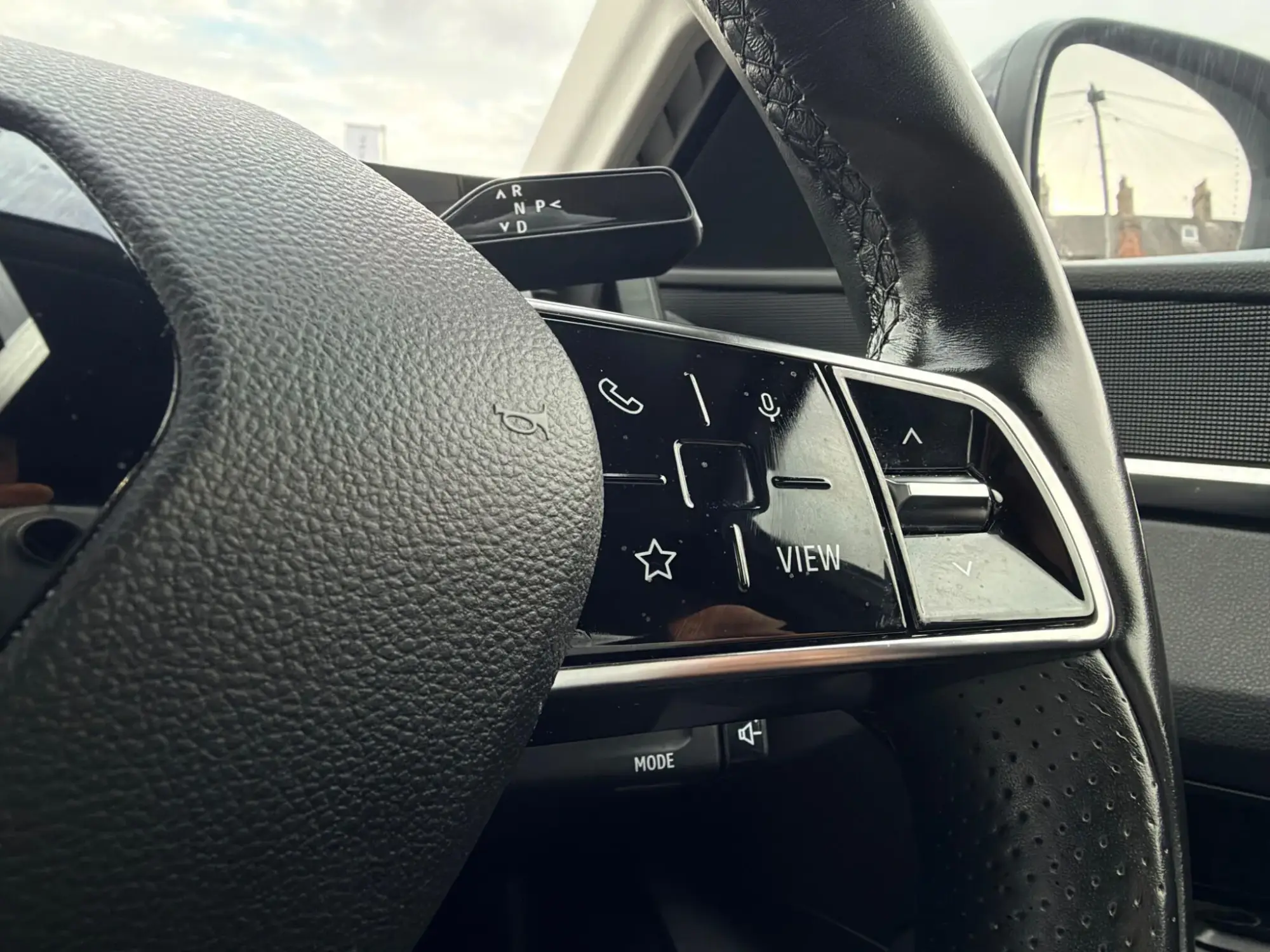 Renault Megane E-Tech Electric Image 16