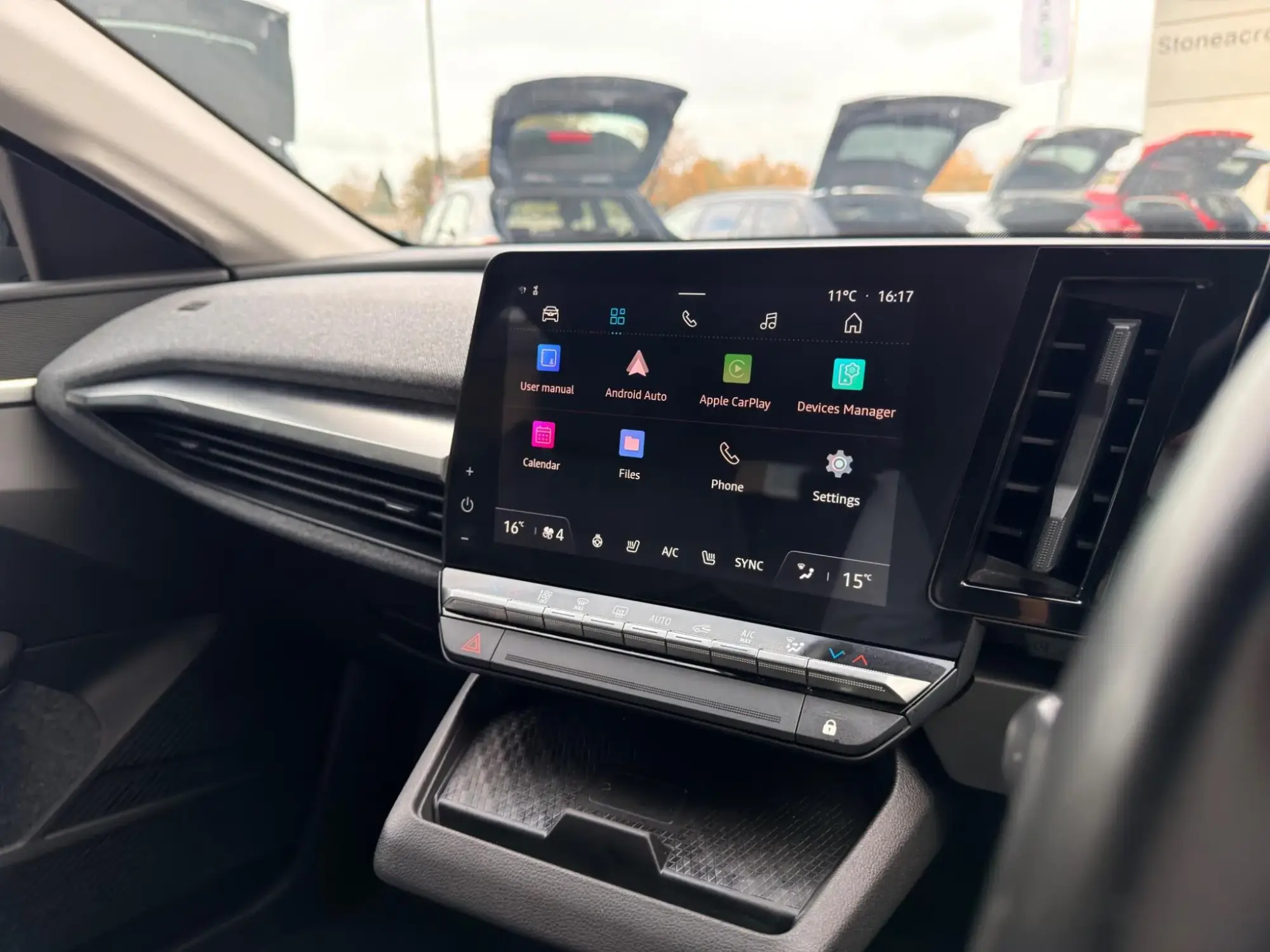 Renault Megane E-Tech Electric Image 21