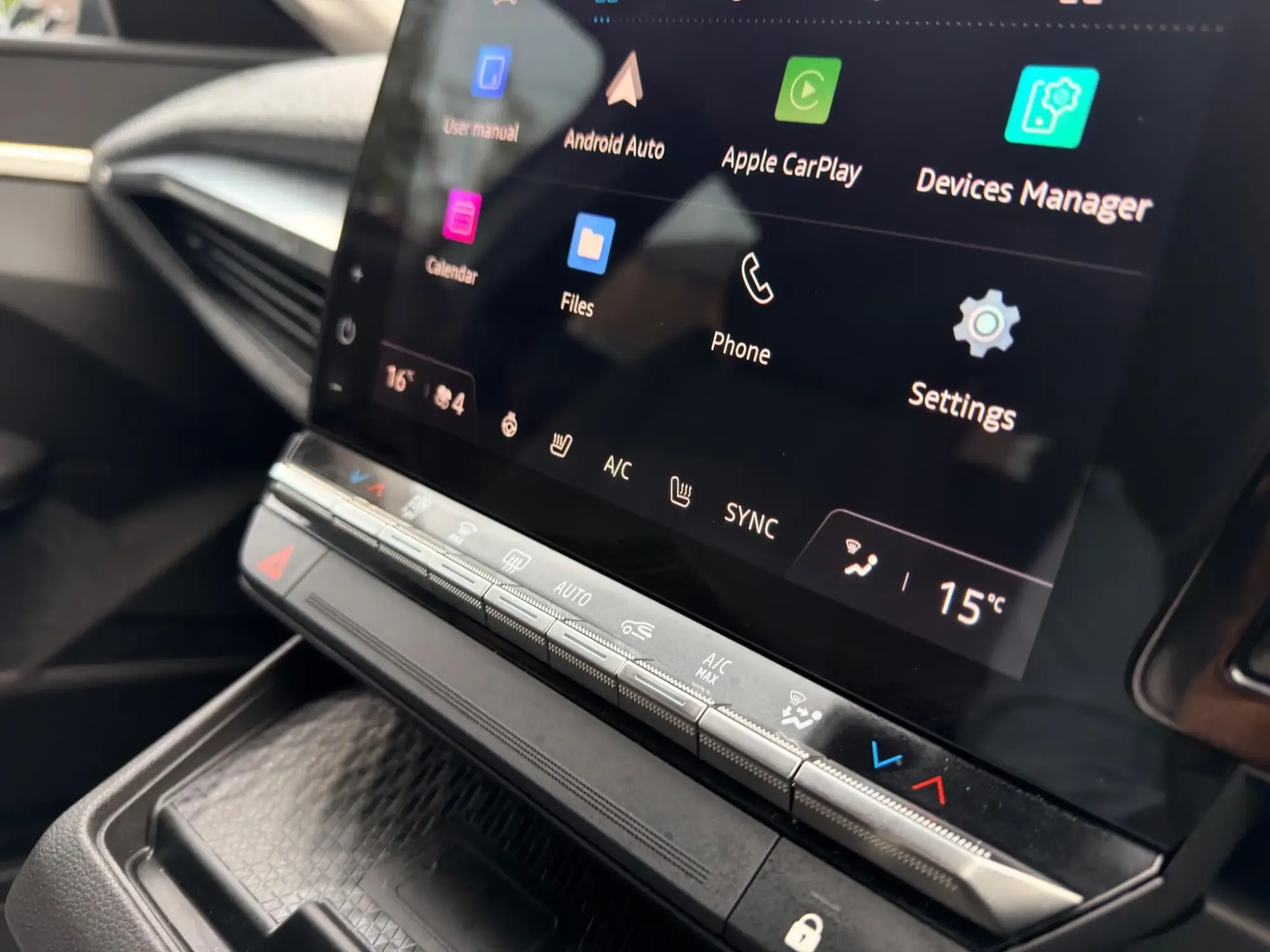 Renault Megane E-Tech Electric Image 22