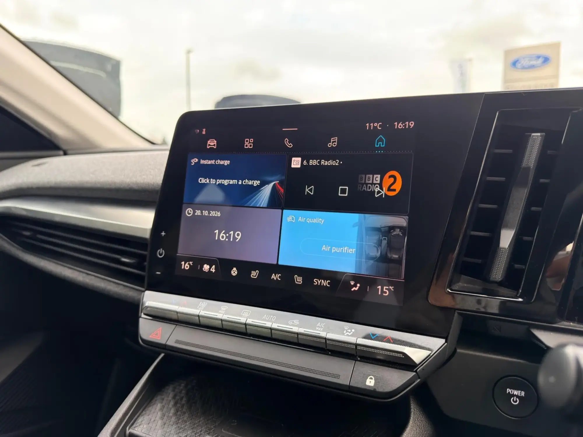 Renault Megane E-Tech Electric Image 24