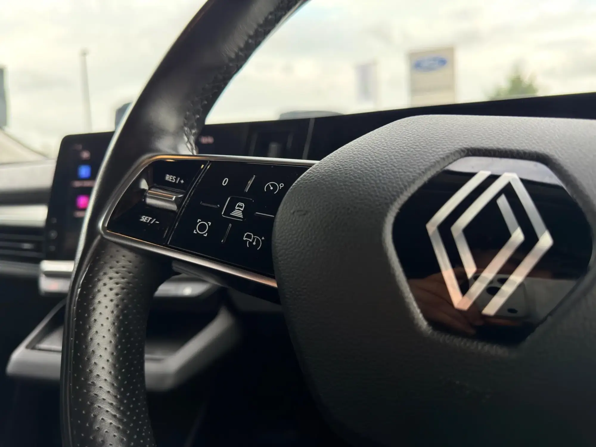 Renault Megane E-Tech Electric Image 27
