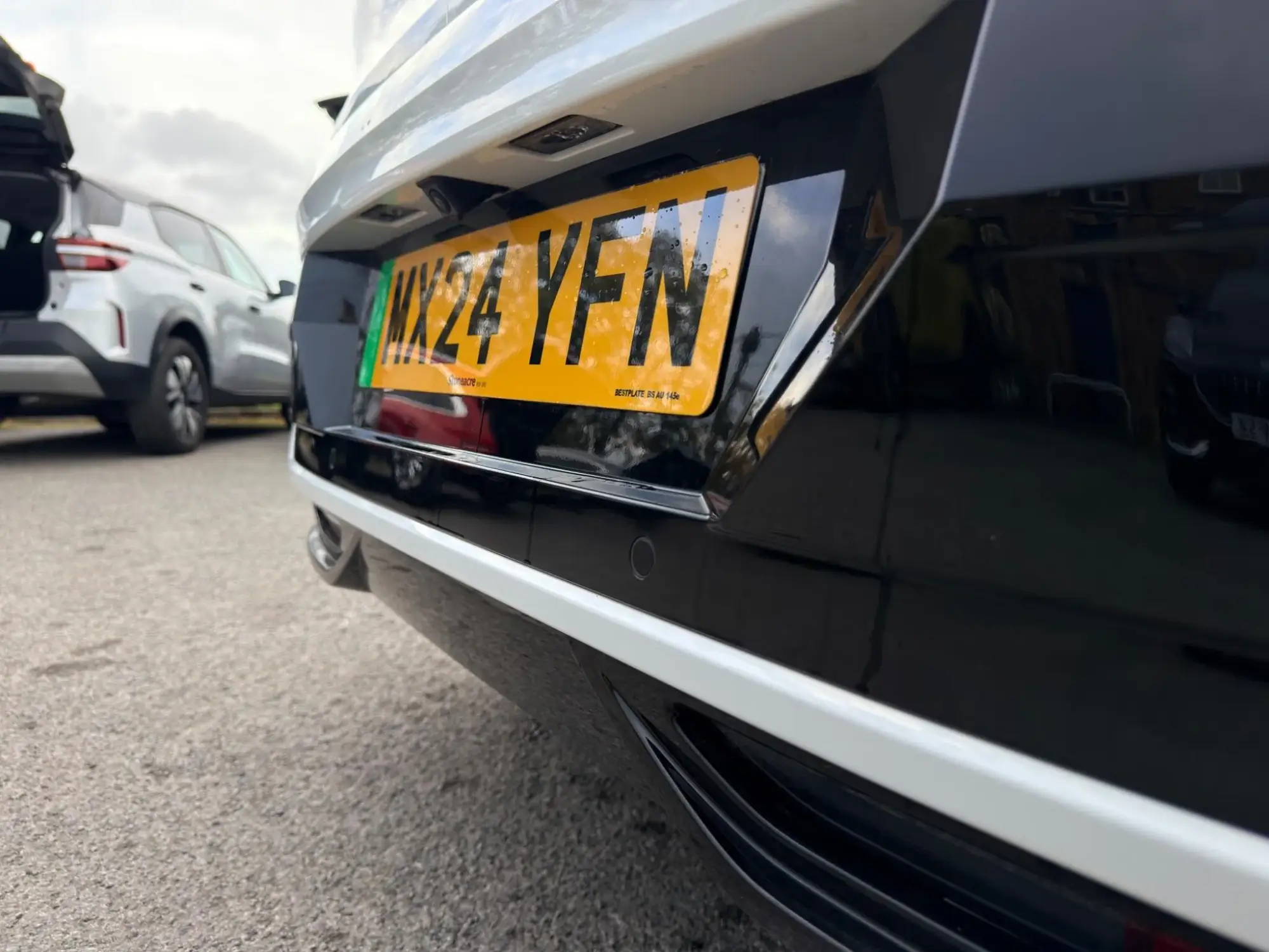 Renault Megane E-Tech Electric Image 29