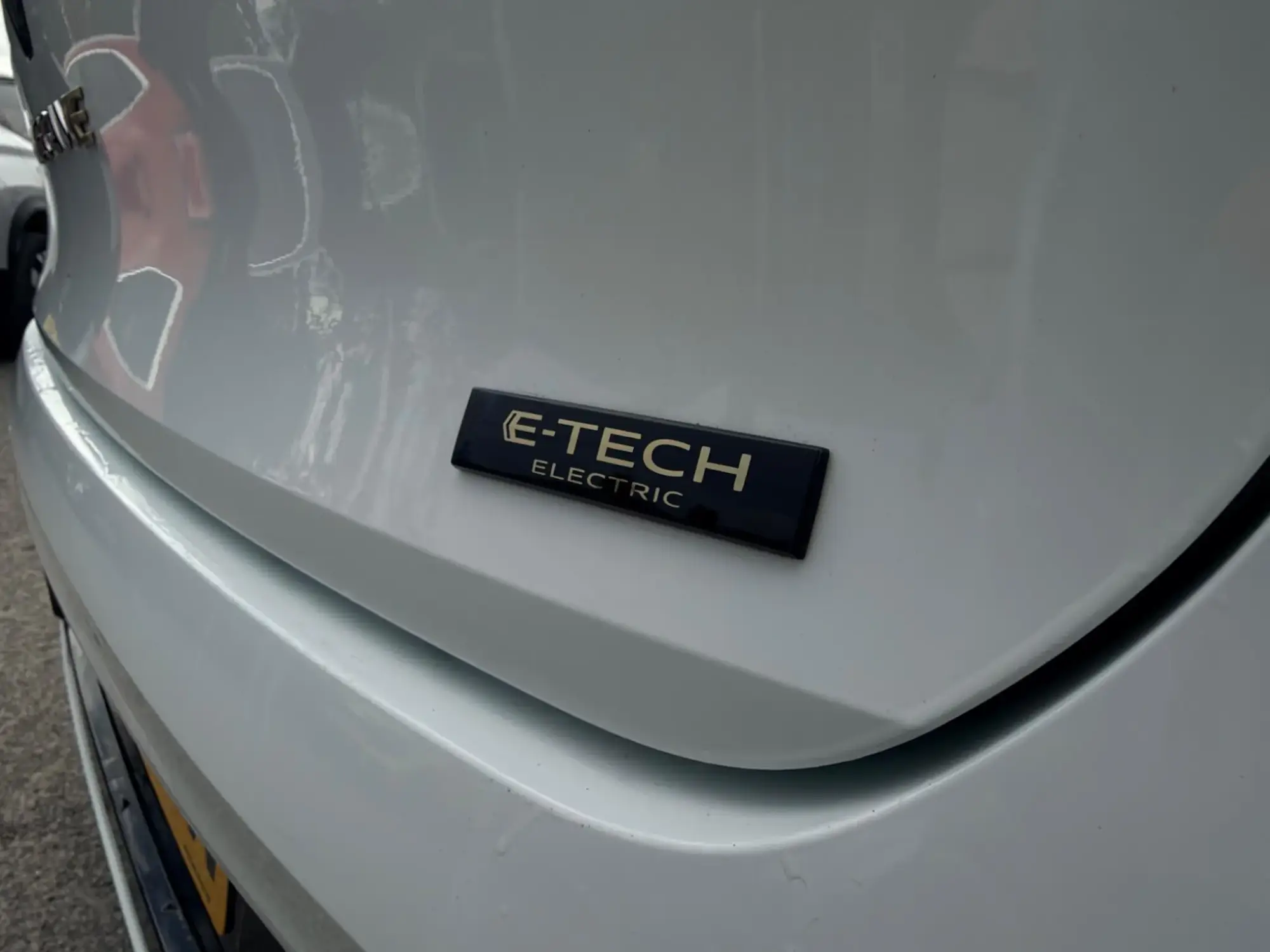 Renault Megane E-Tech Electric Image 30