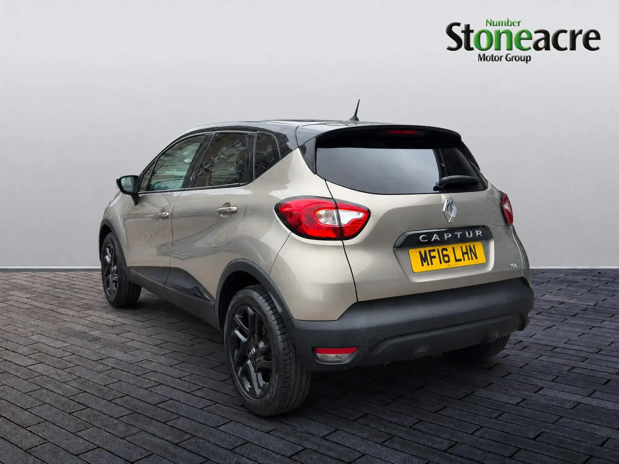 Renault Captur Image 5 Renault Captur Image 5