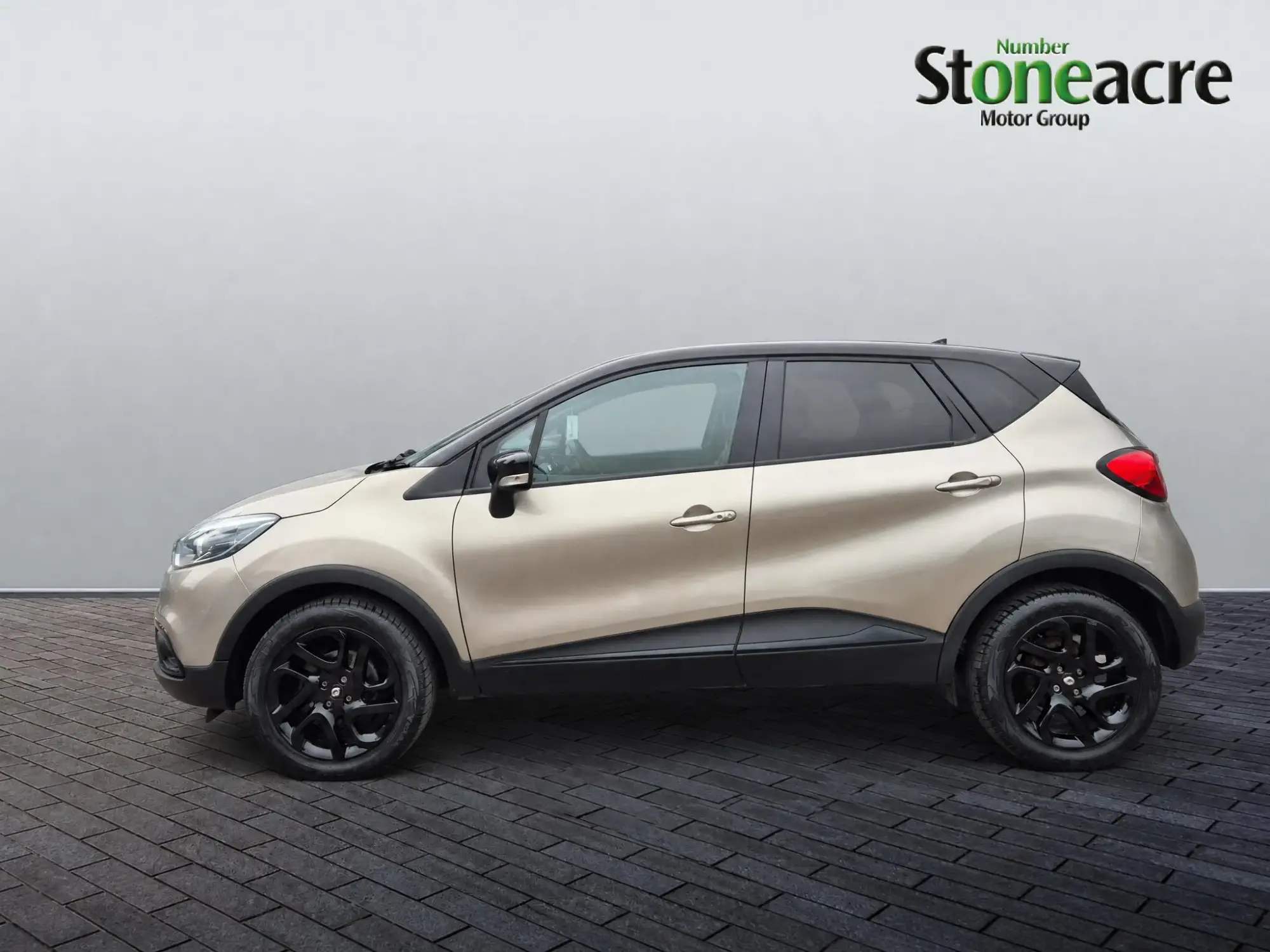 Renault Captur Image 6 Renault Captur Image 6