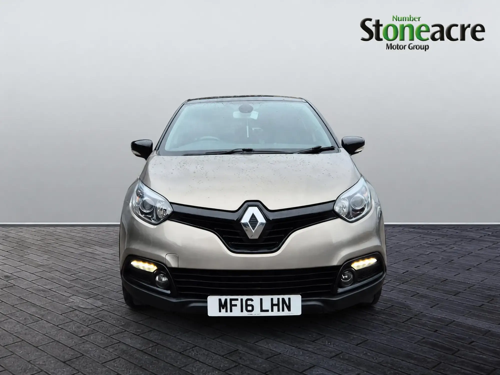 Renault Captur Image 7 Renault Captur Image 7