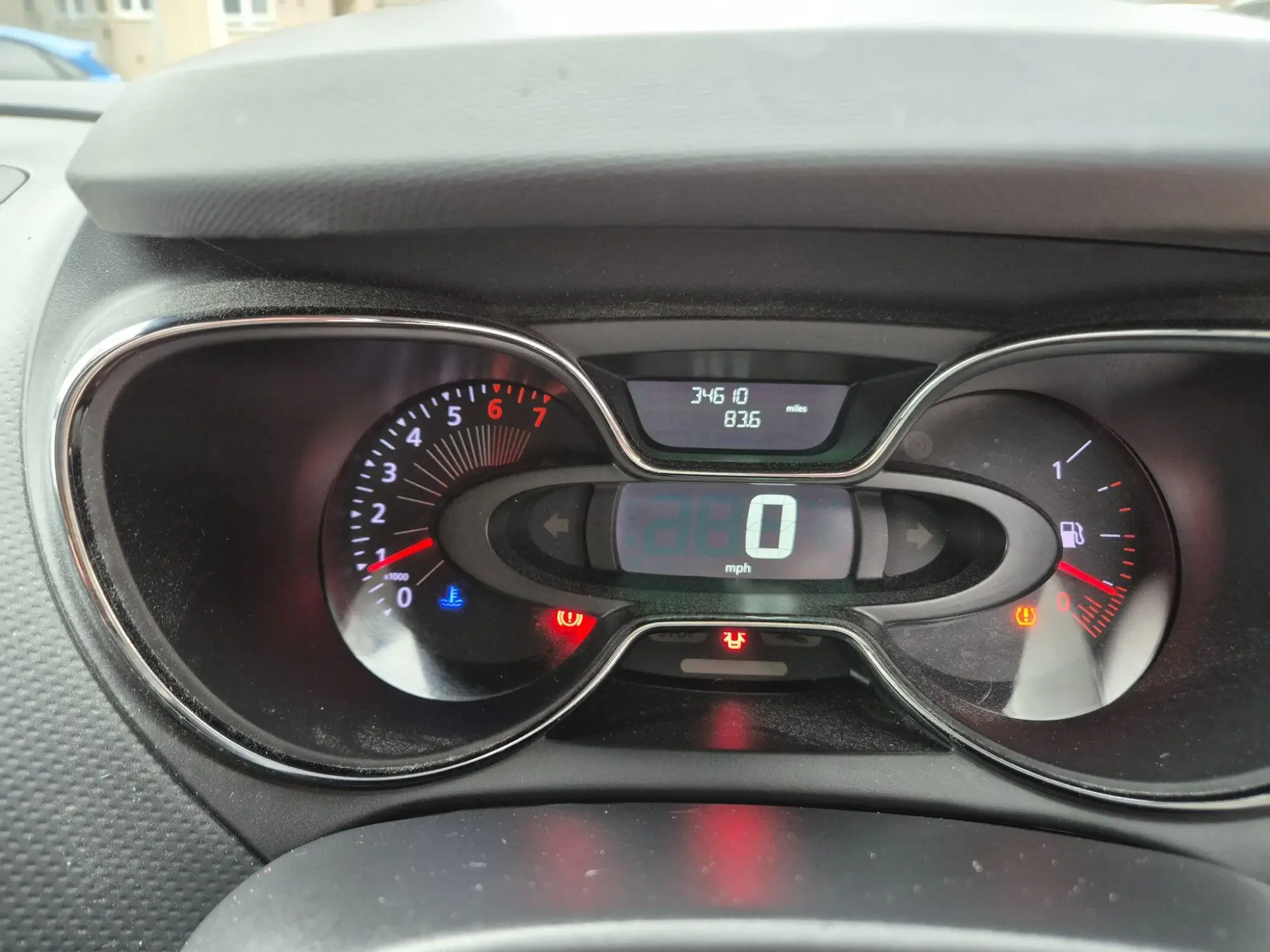 Renault Captur Image 12 Renault Captur Image 12