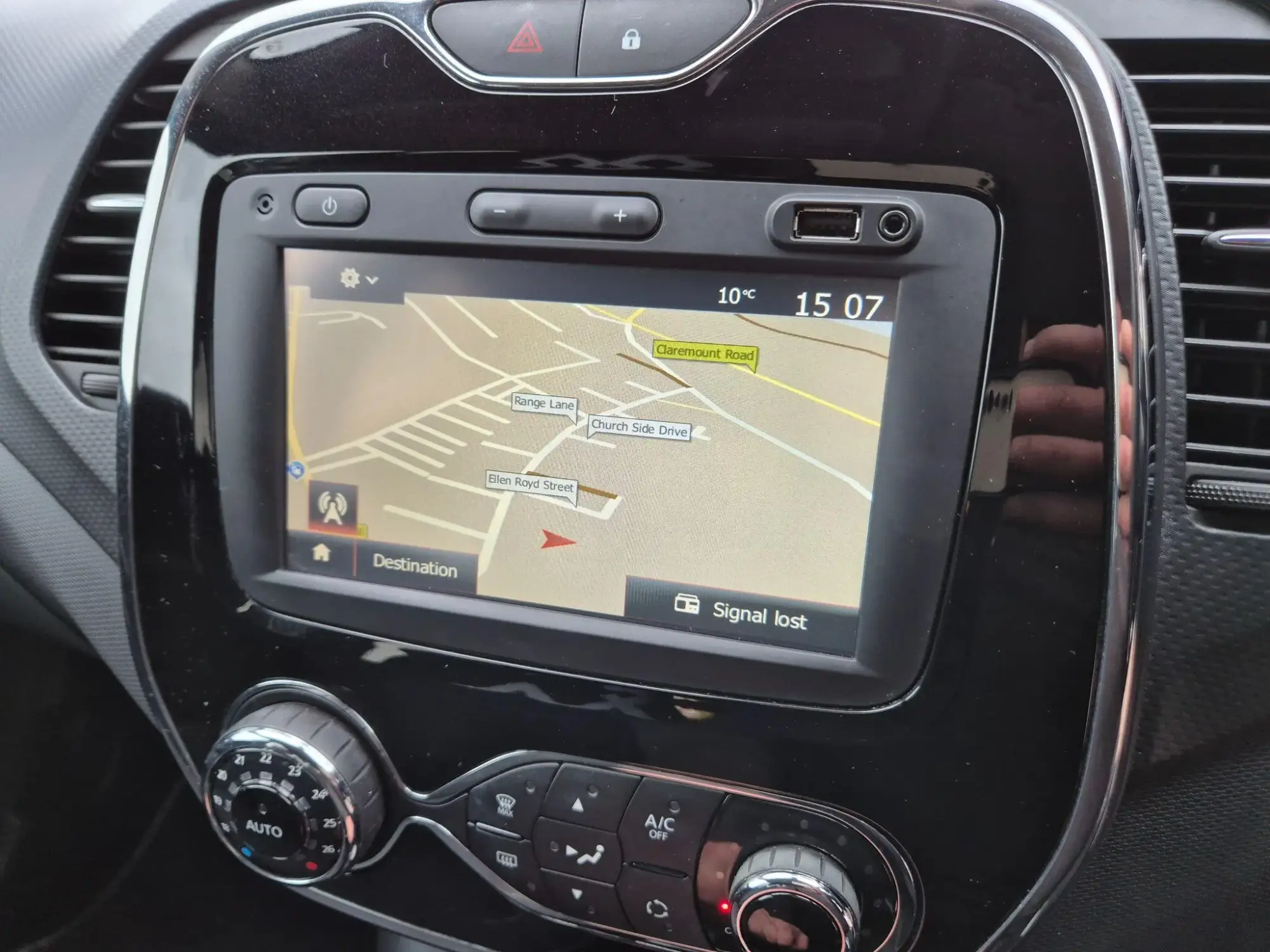 Renault Captur Image 25 Renault Captur Image 25
