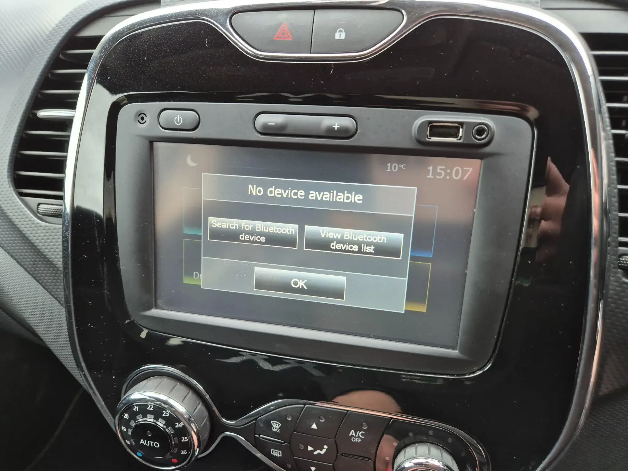 Renault Captur Image 27 Renault Captur Image 27