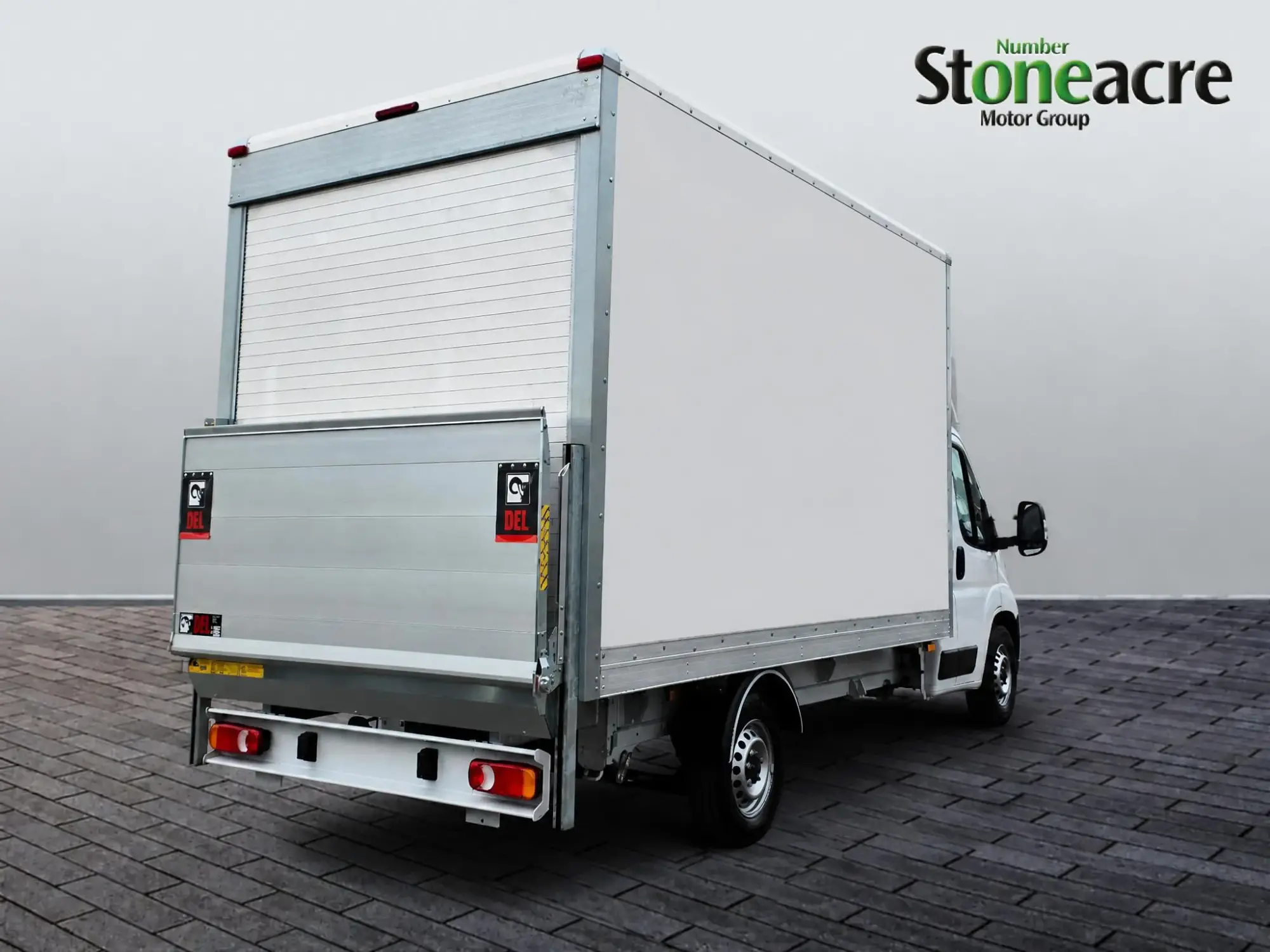 Peugeot Boxer 2.2 BlueHDi 335 Built for Business L3 Euro 6 (s/s) 3dr YE26WGG Image 3 Peugeot Boxer 2.2 BlueHDi 335 Built for Business L3 Euro 6 (s/s) 3dr YE26WGG Image 3