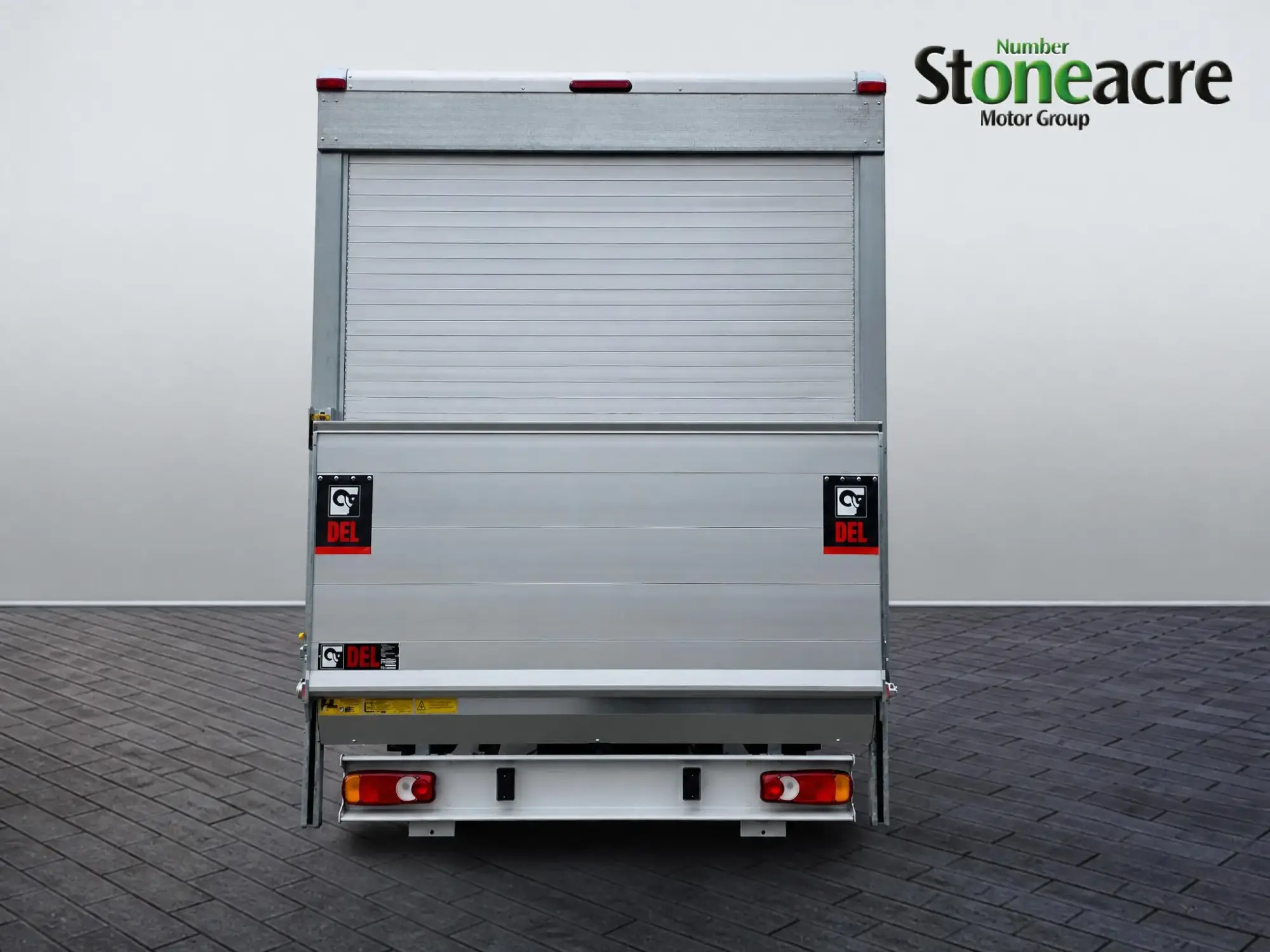 Peugeot Boxer Image 4 Peugeot Boxer Image 4