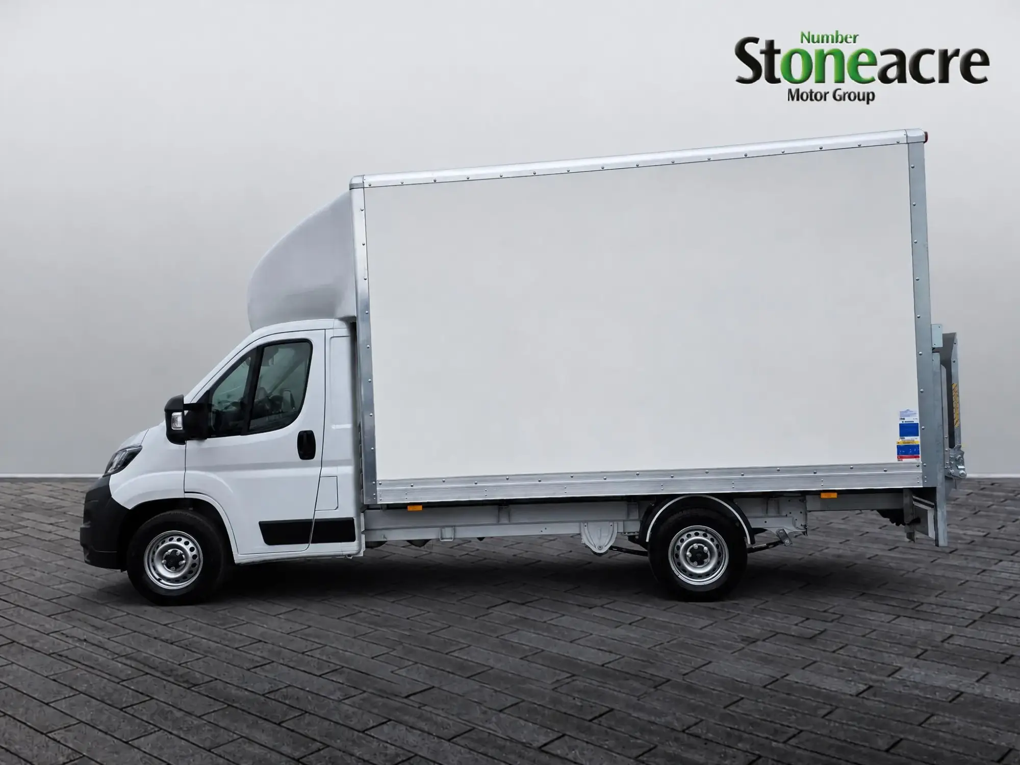 Peugeot Boxer Image 6 Peugeot Boxer Image 6