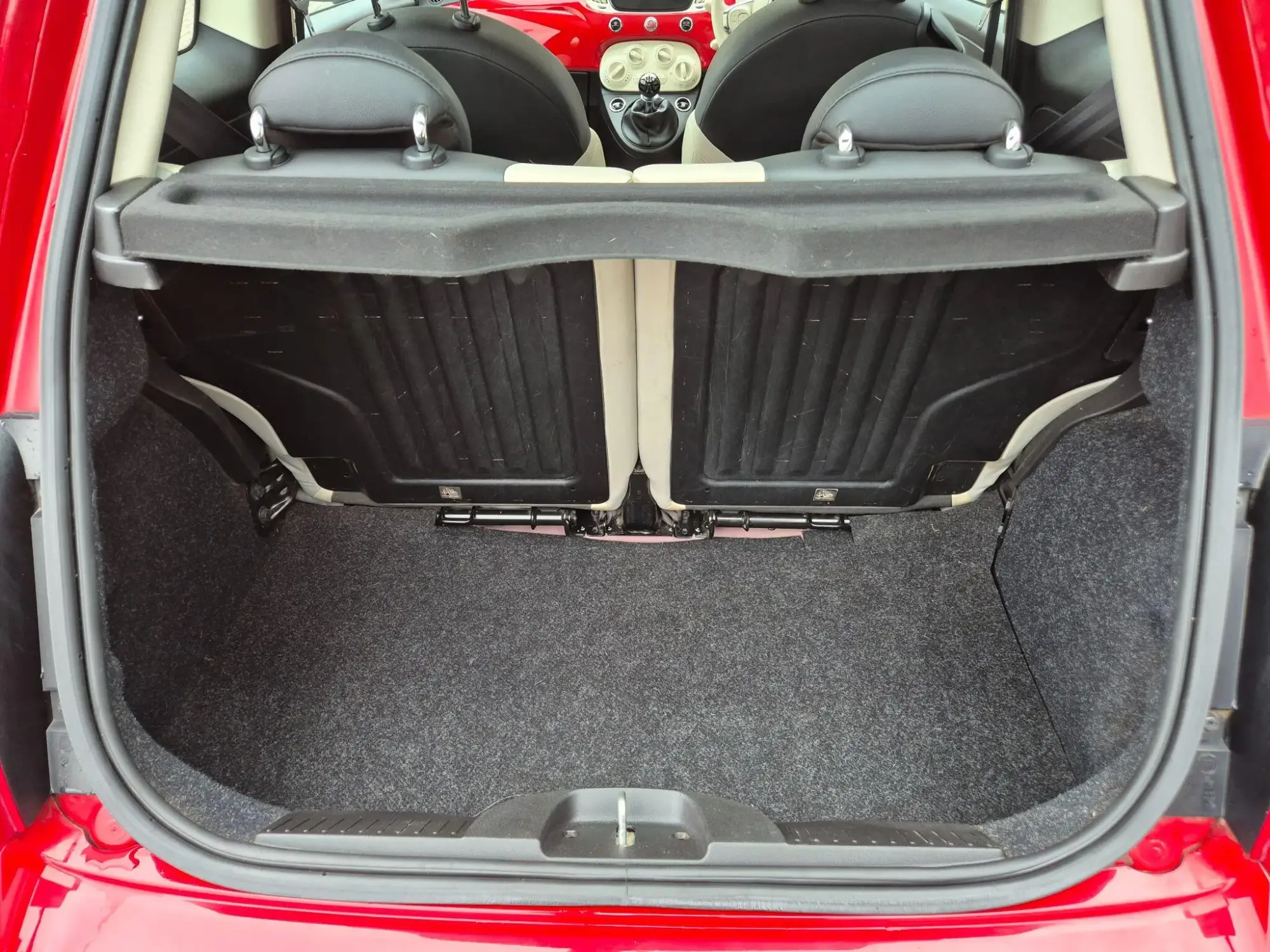 Fiat 500 Image 10