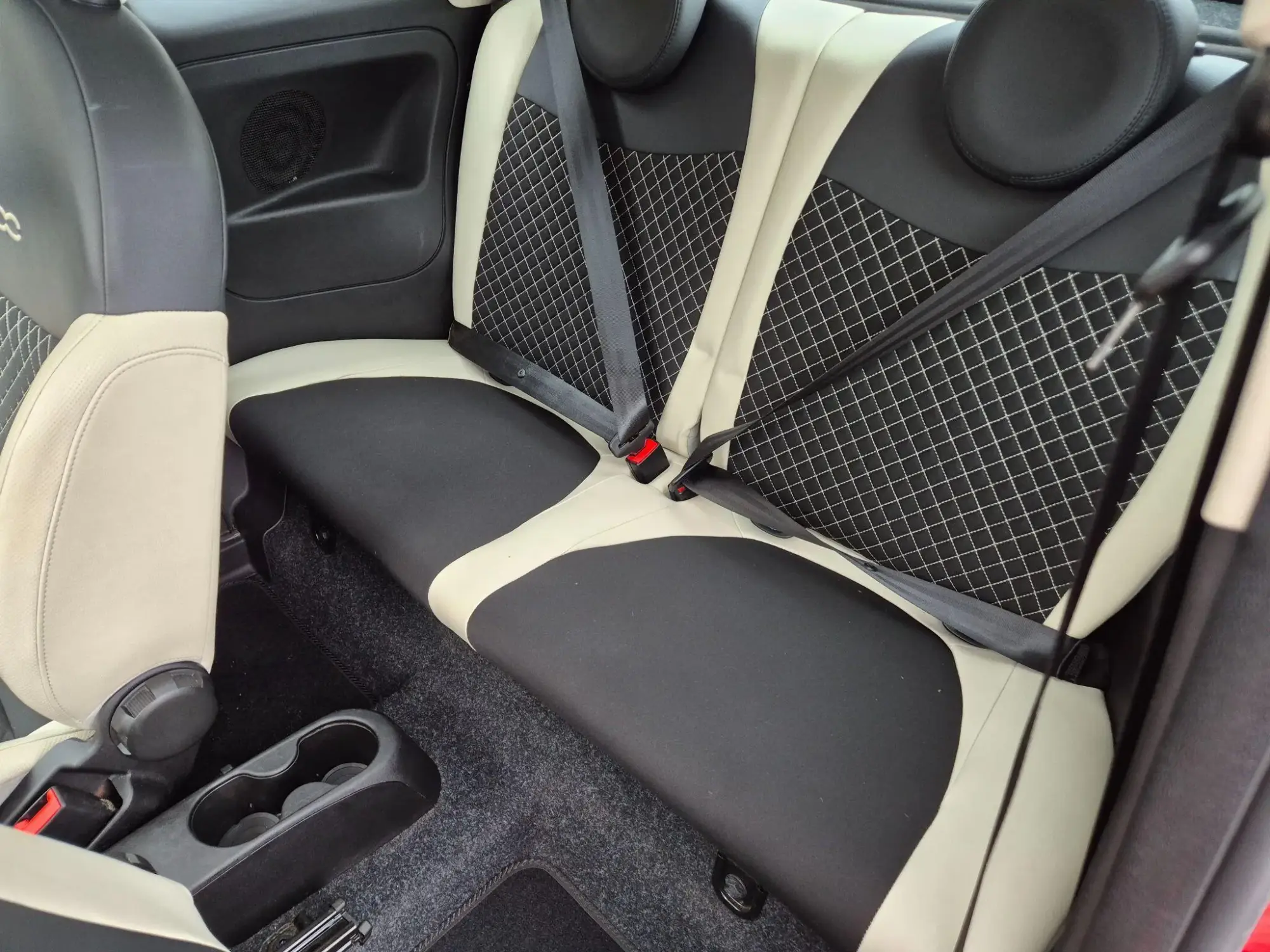 Fiat 500 Image 16