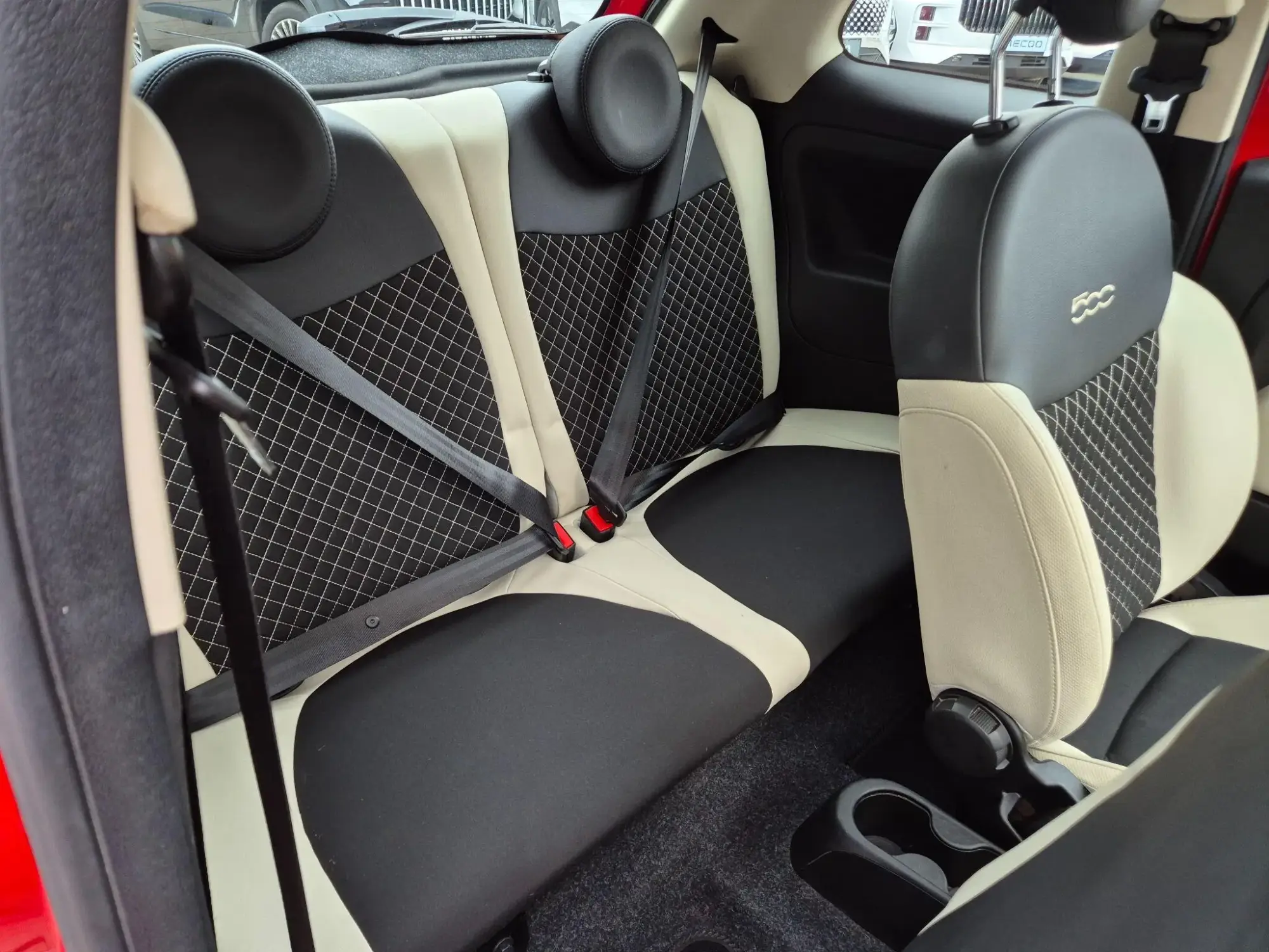 Fiat 500 Image 17