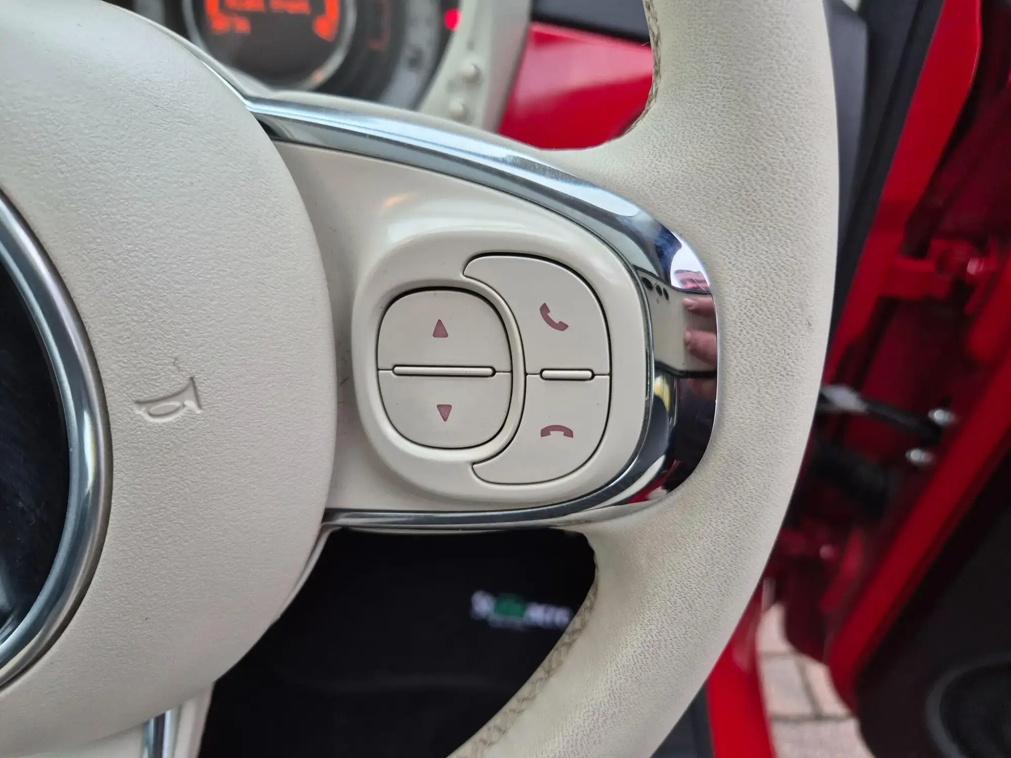 Fiat 500 Image 18