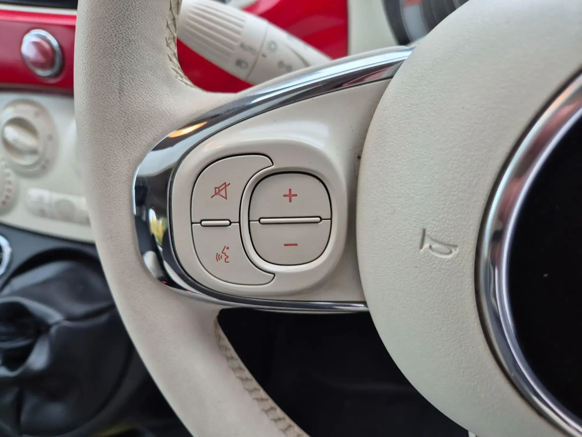 Fiat 500 Image 19
