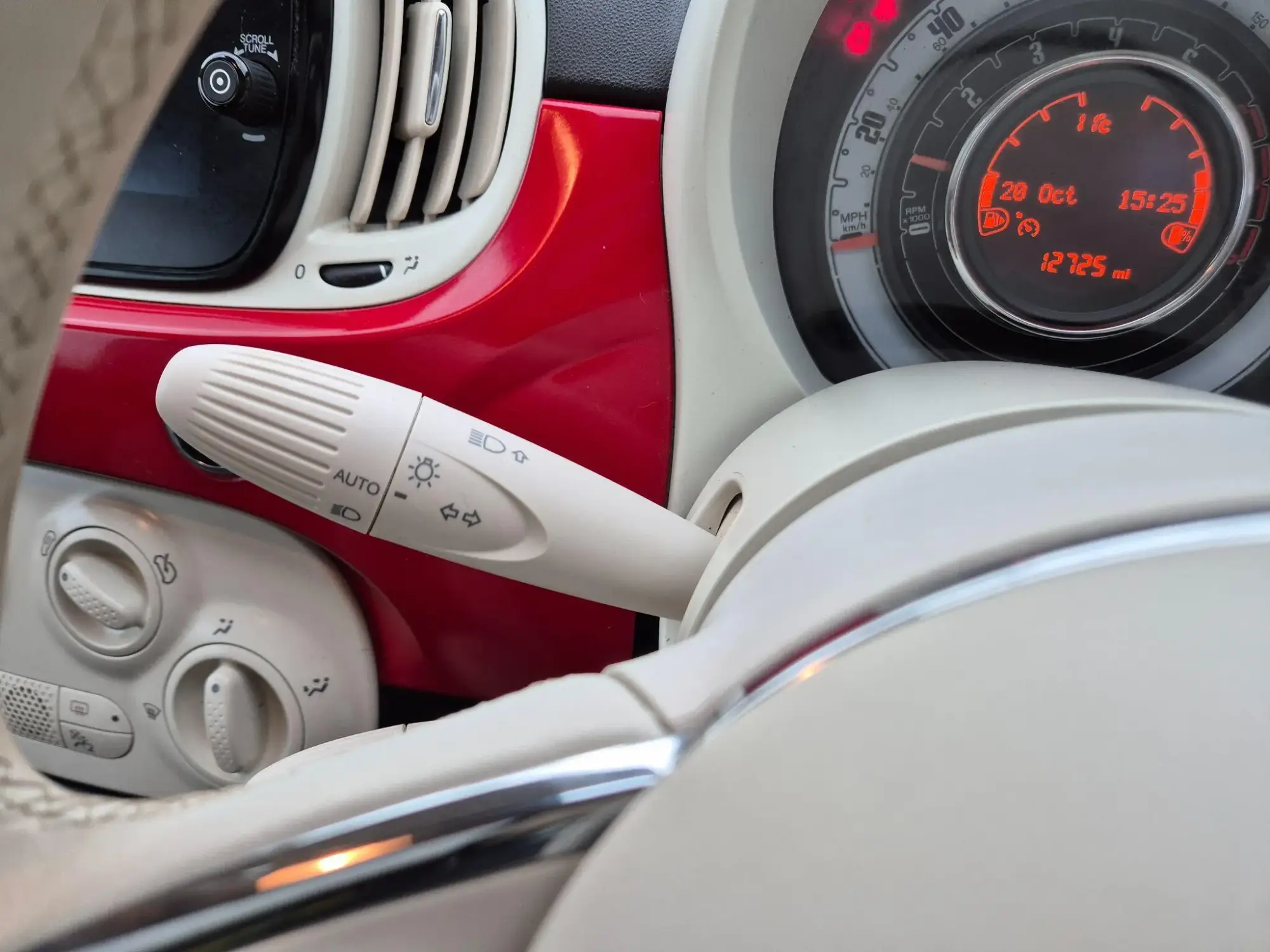 Fiat 500 Image 20