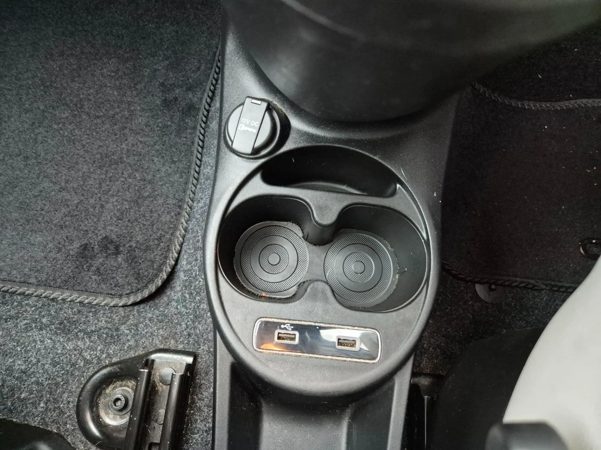 Fiat 500 Image 21