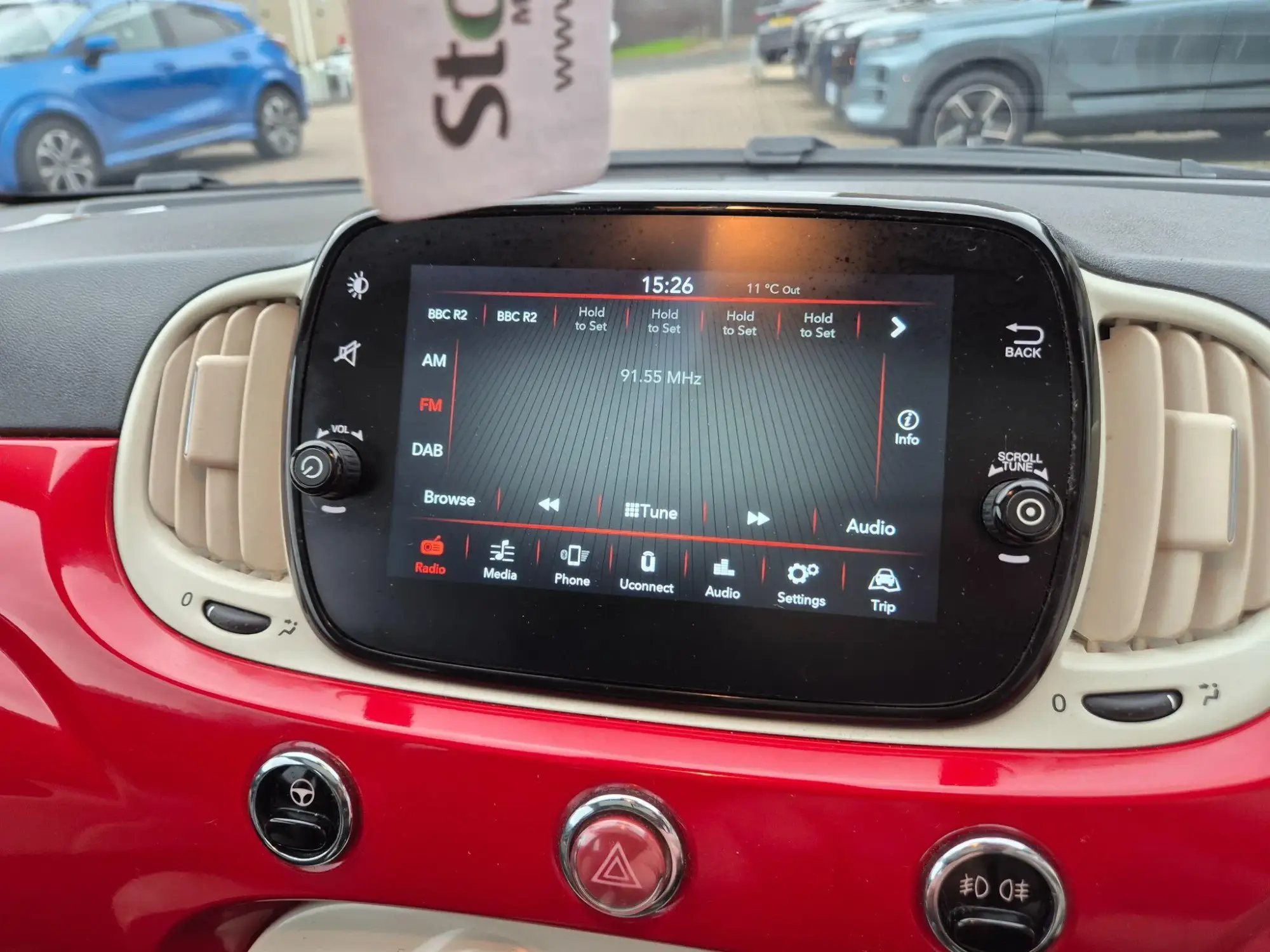 Fiat 500 Image 23