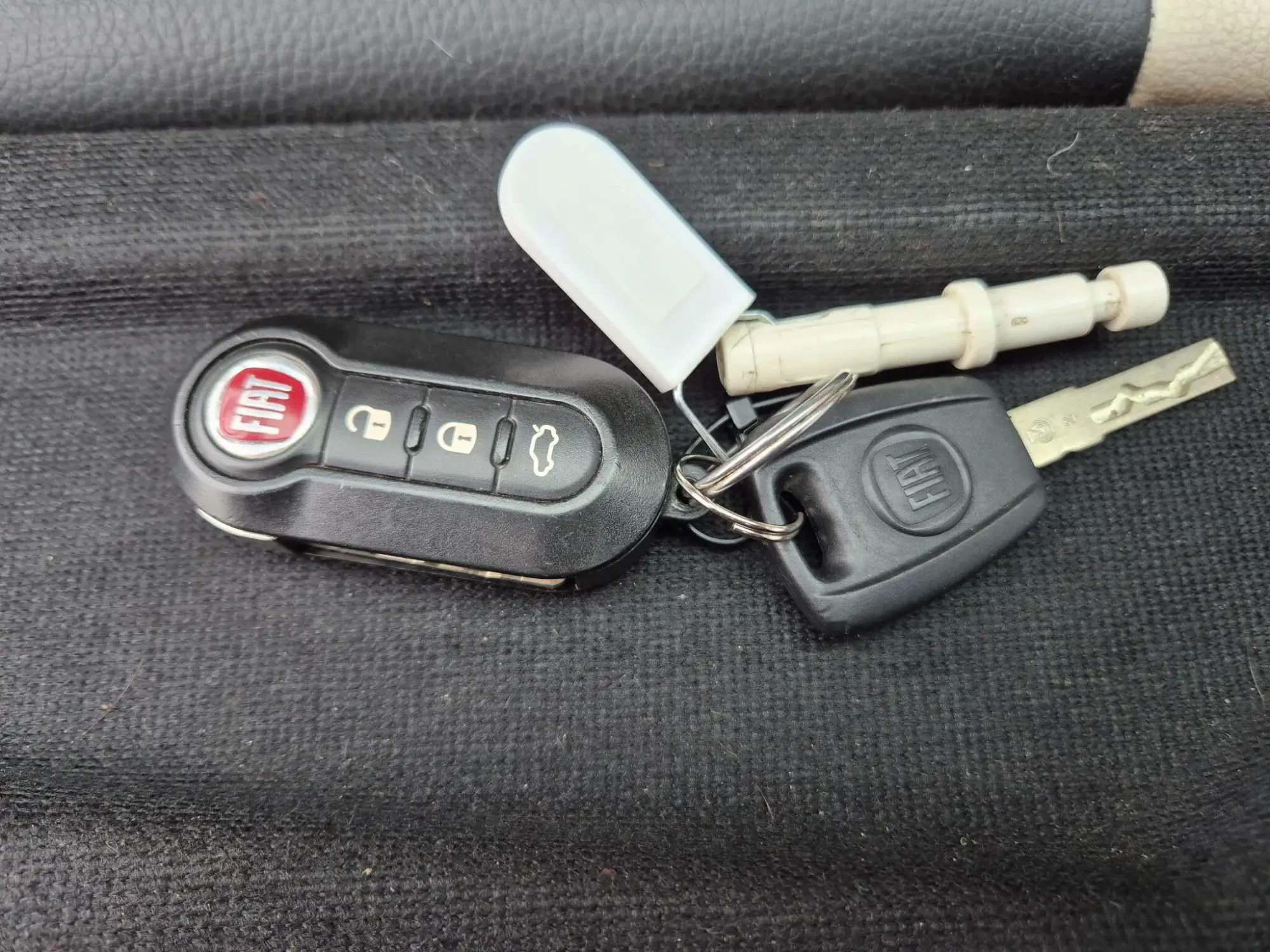 Fiat 500 Image 24