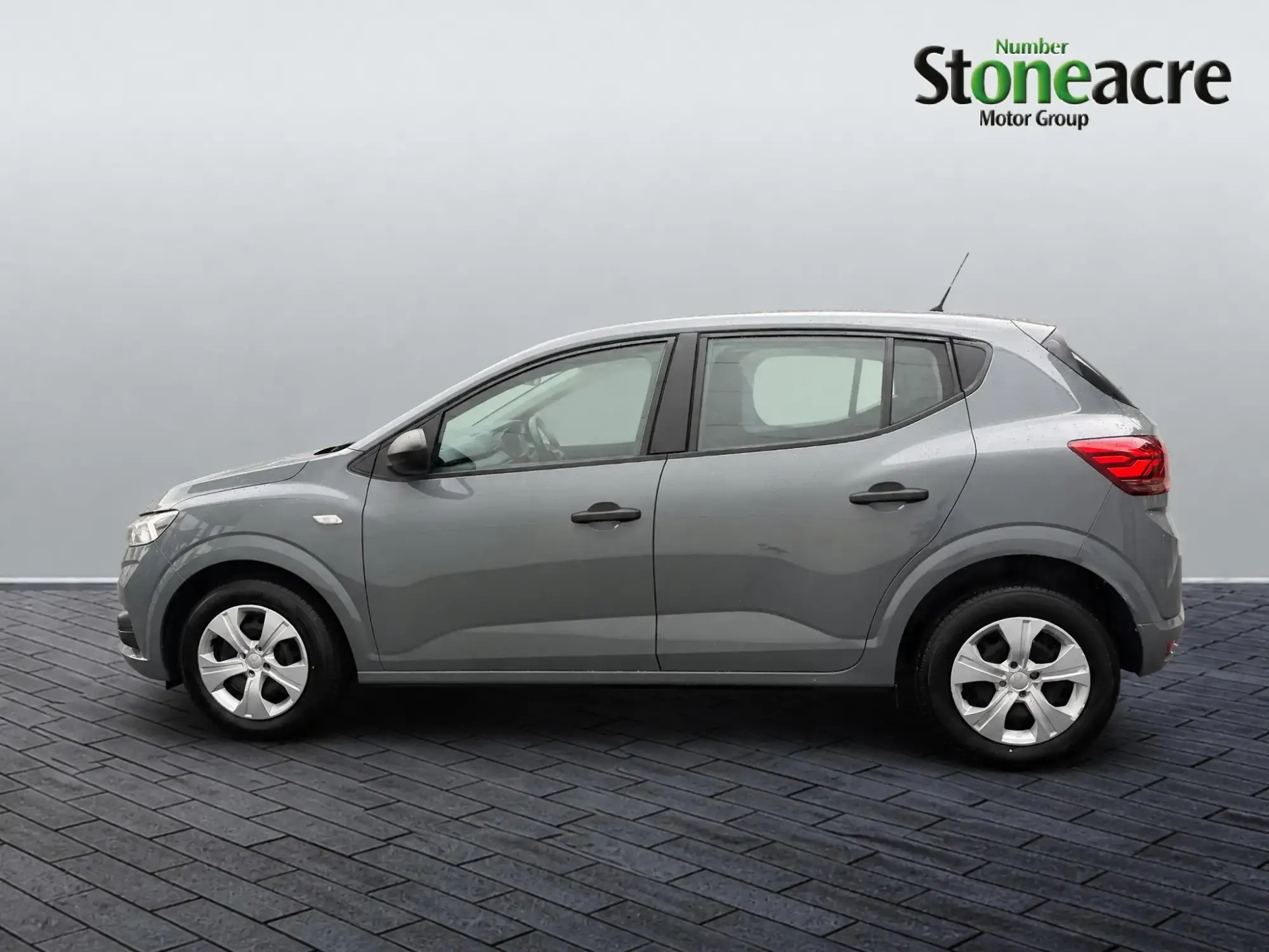 Dacia Sandero Image 6
