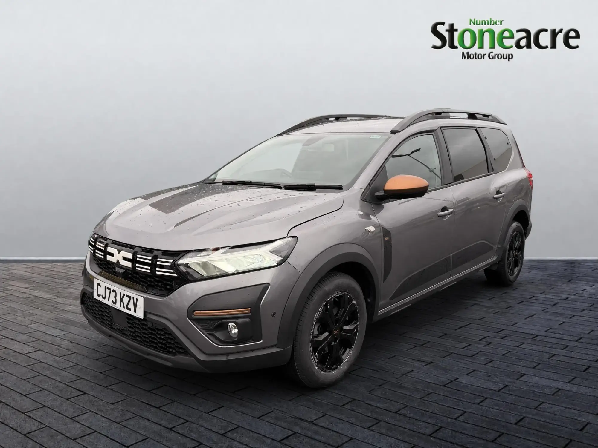 Dacia Jogger Image 3 Dacia Jogger Image 3