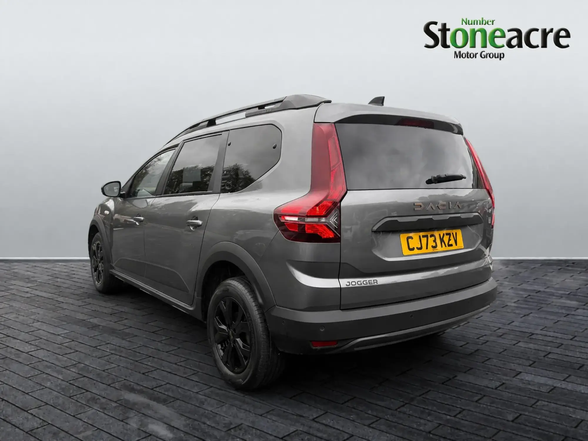 Dacia Jogger Image 4 Dacia Jogger Image 4