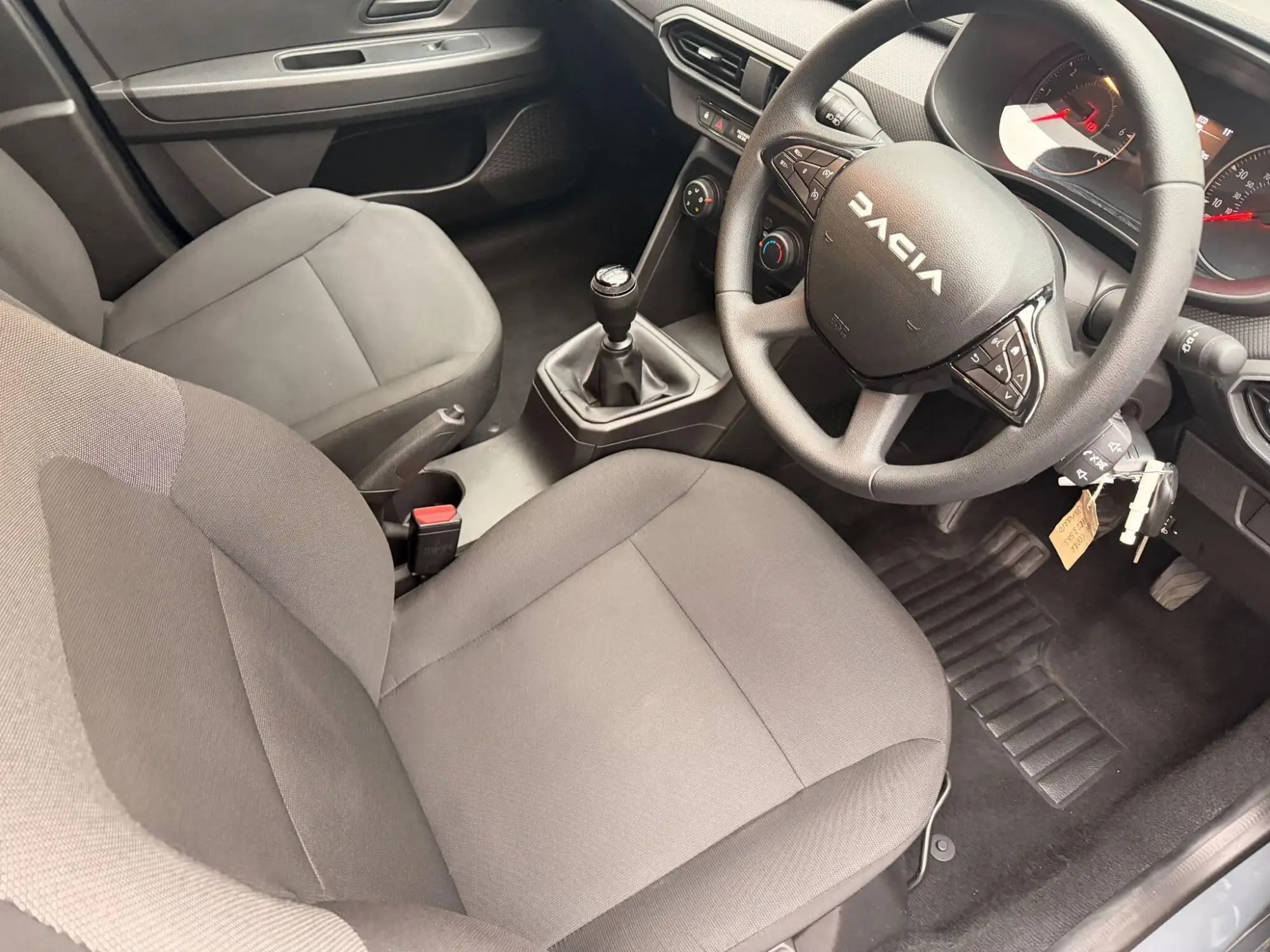 Dacia Sandero Image 16