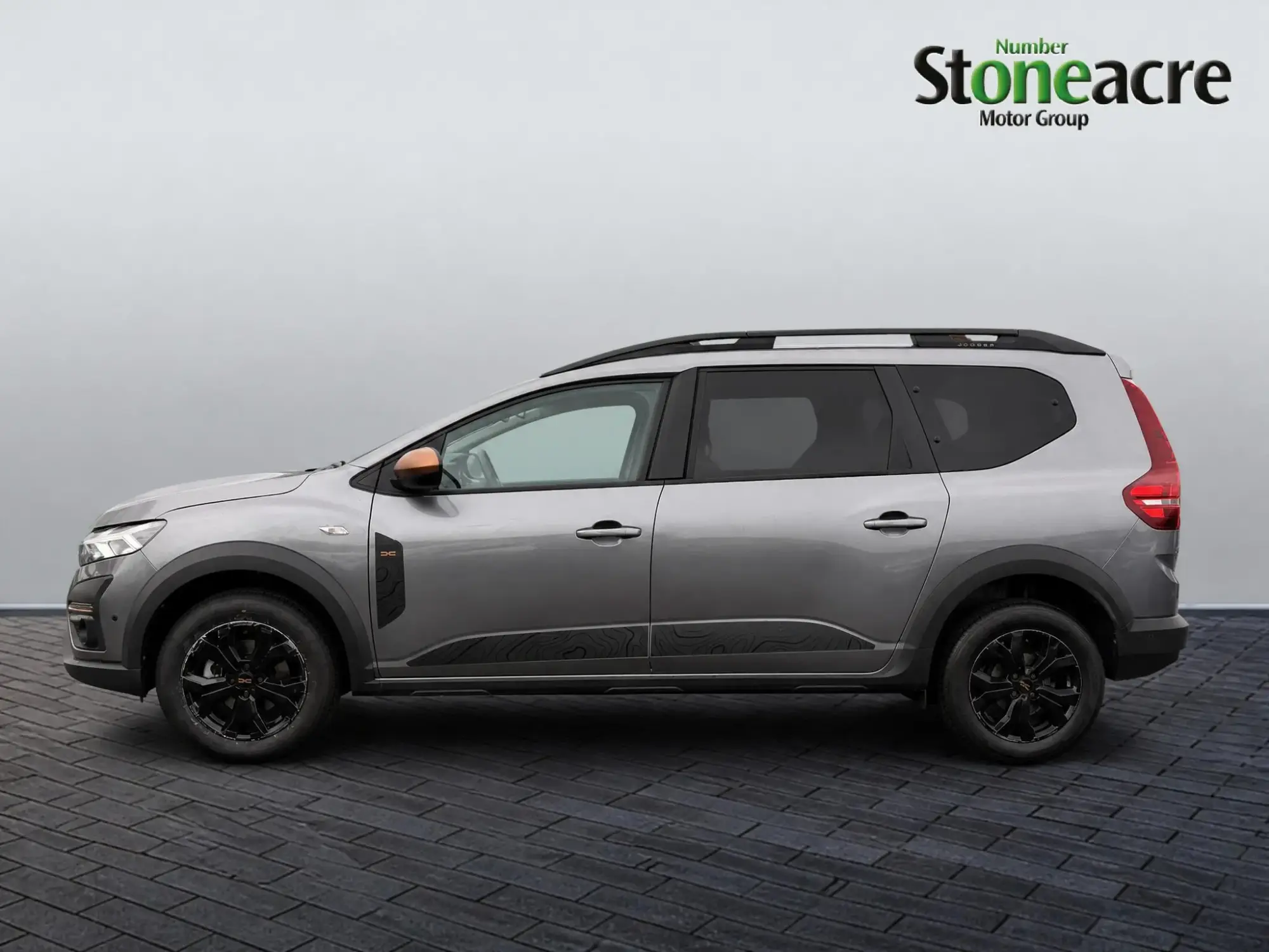 Dacia Jogger Image 5 Dacia Jogger Image 5