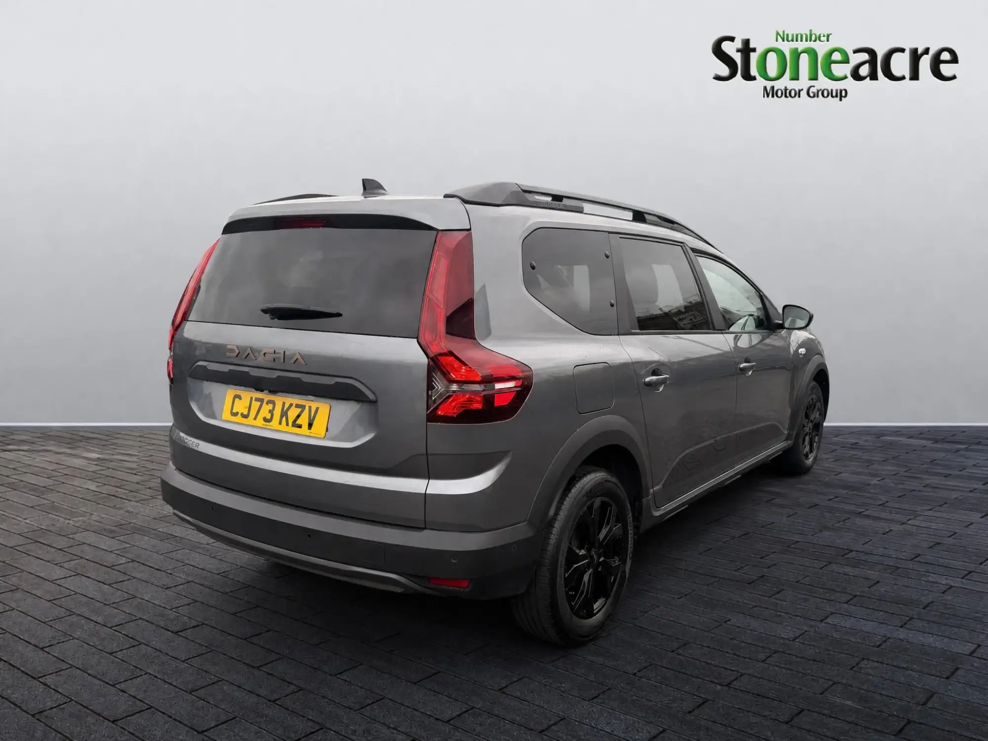 Dacia Jogger Image 8 Dacia Jogger Image 8