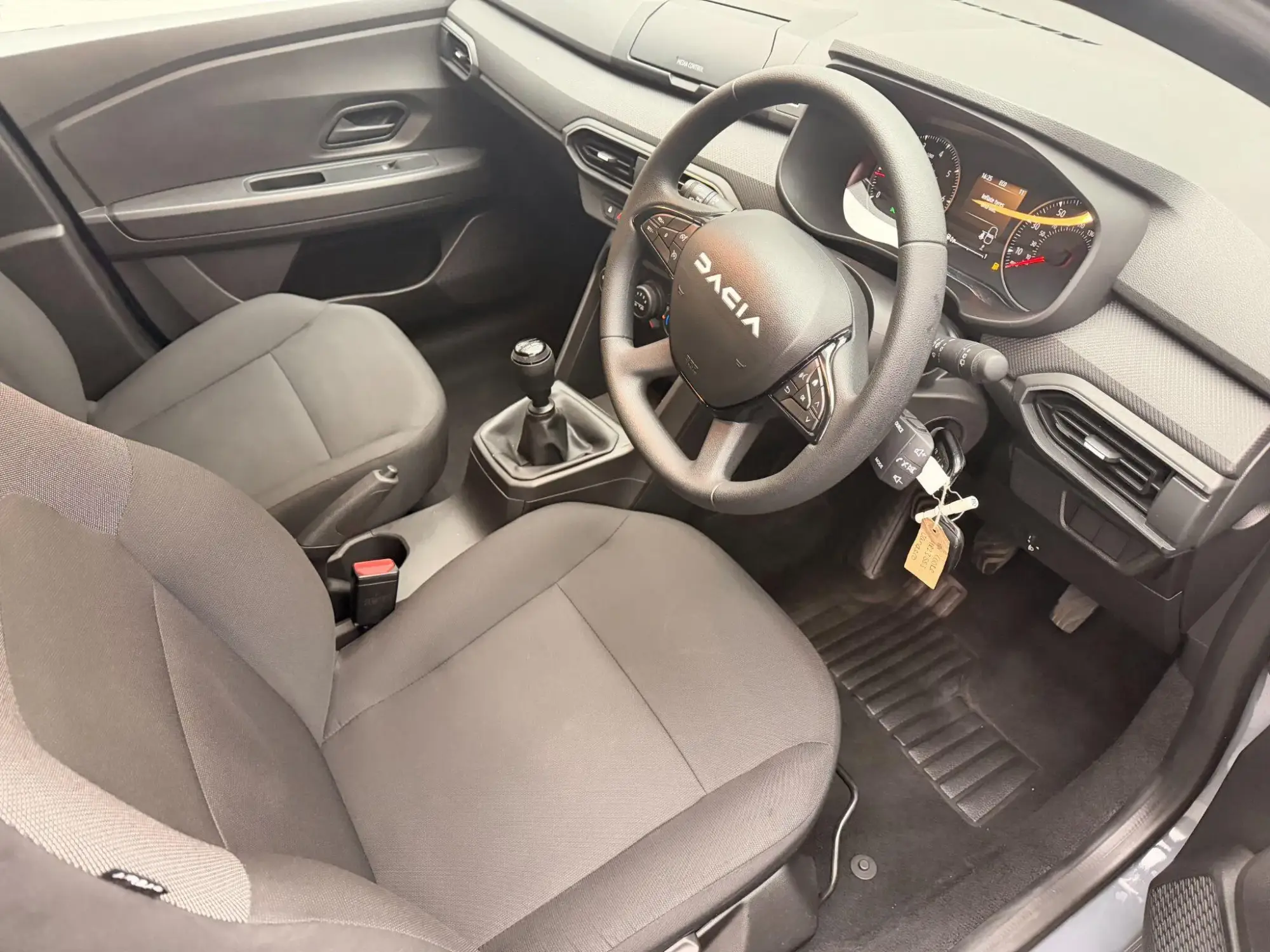 Dacia Sandero Image 17