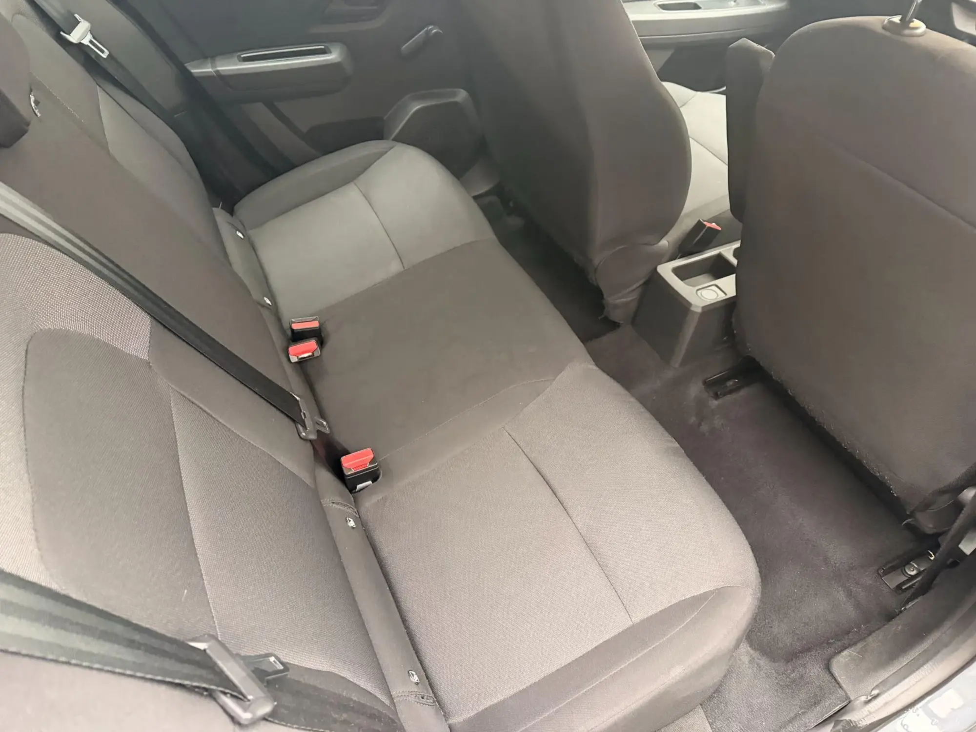 Dacia Sandero Image 18