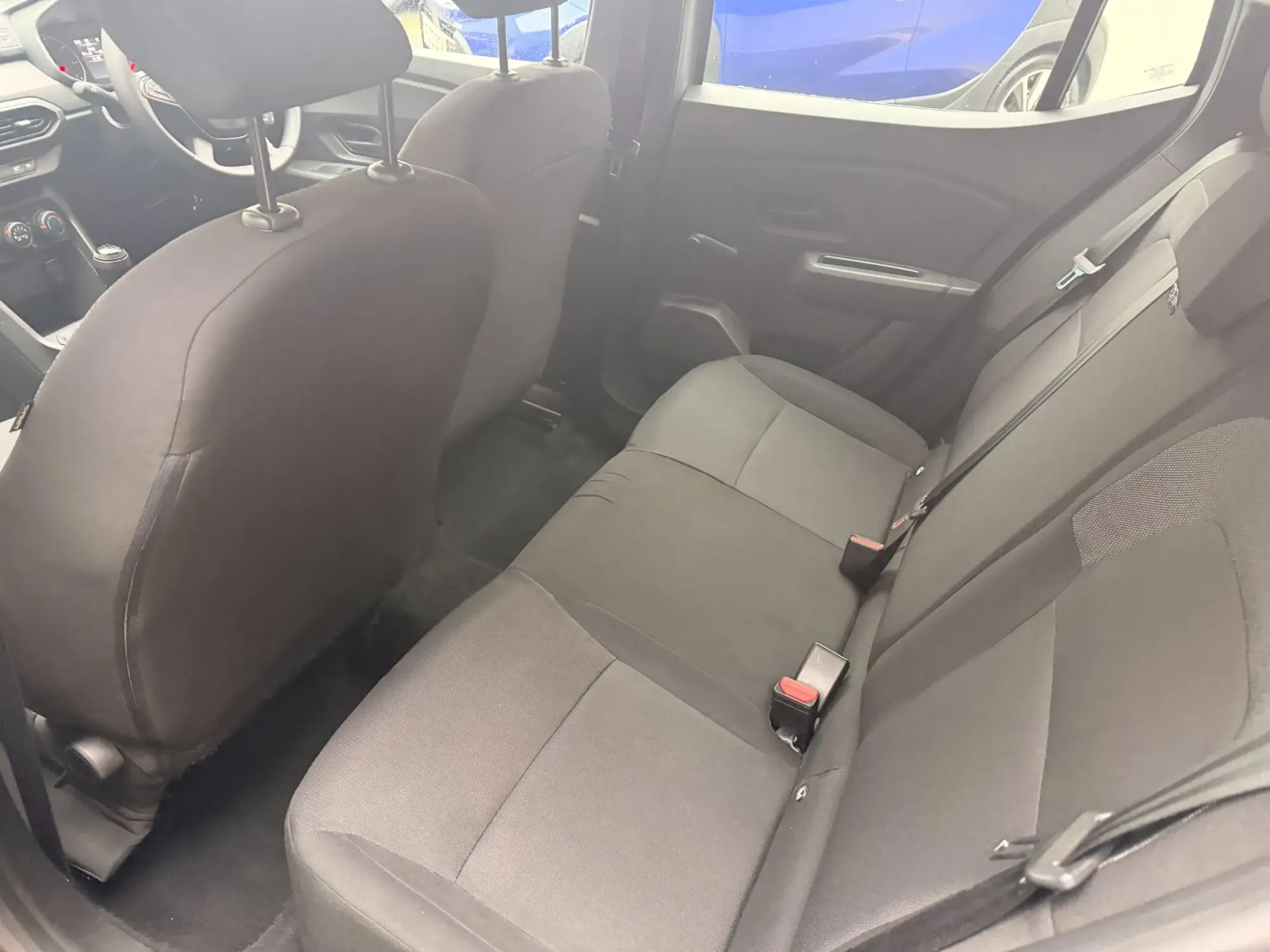 Dacia Sandero Image 19