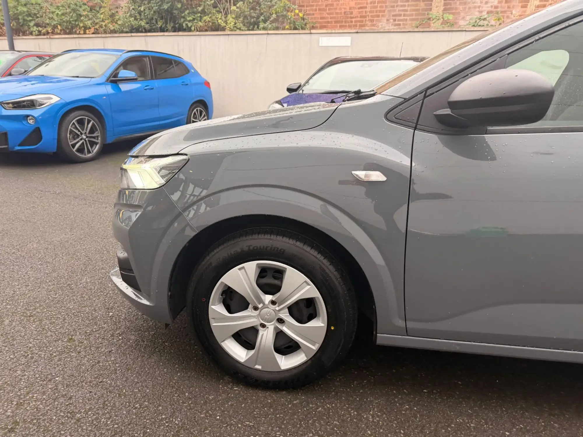 Dacia Sandero Image 22