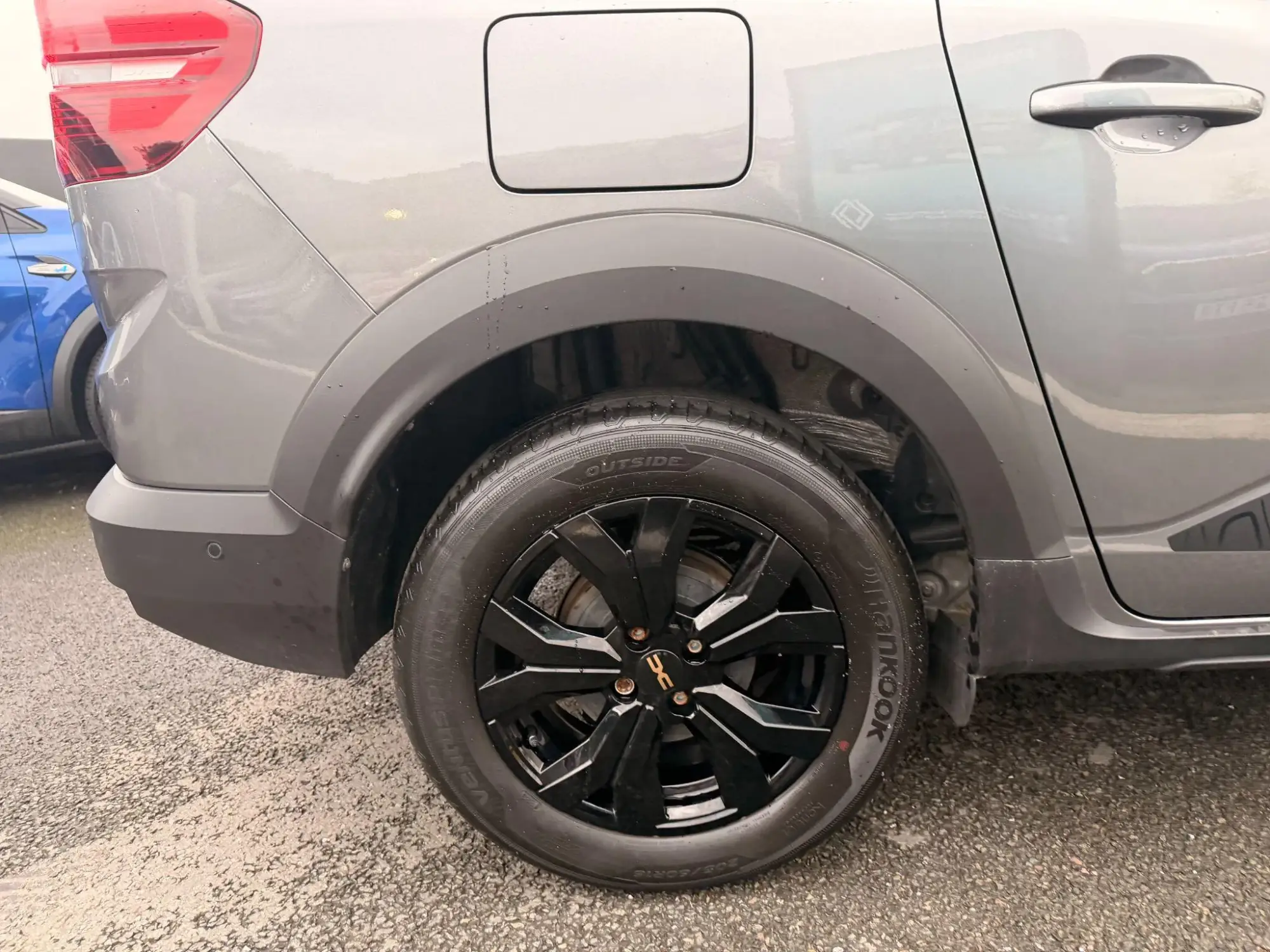 Dacia Jogger Image 21 Dacia Jogger Image 21