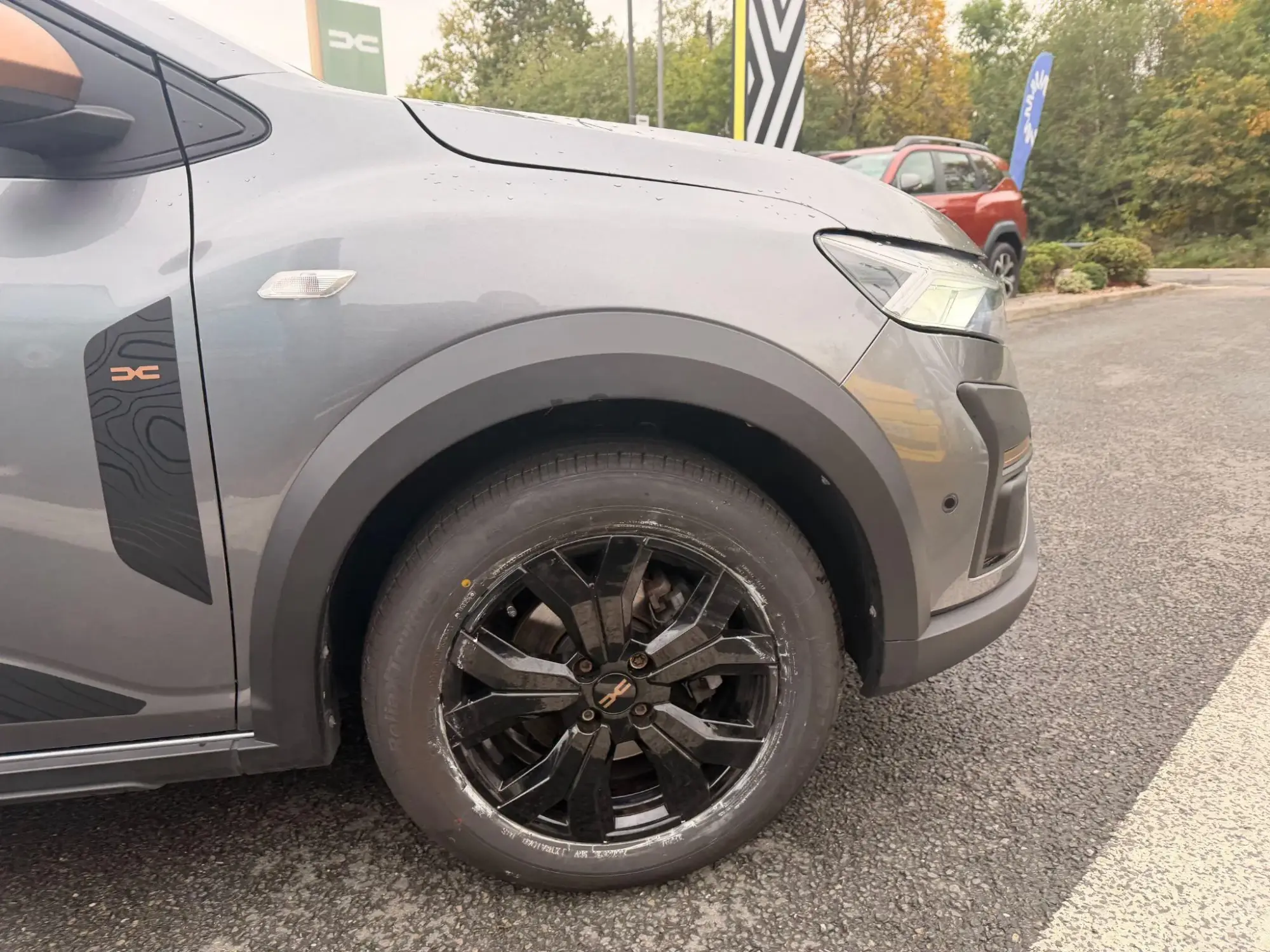 Dacia Jogger Image 22 Dacia Jogger Image 22