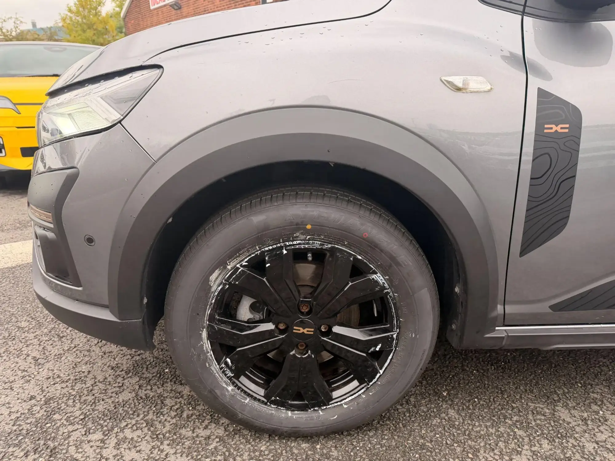 Dacia Jogger Image 23 Dacia Jogger Image 23