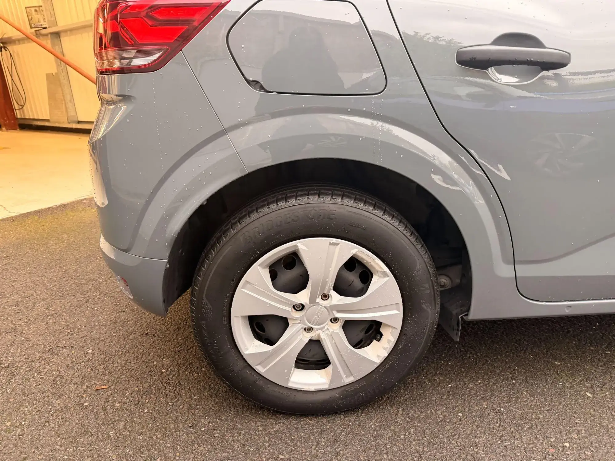 Dacia Sandero Image 23