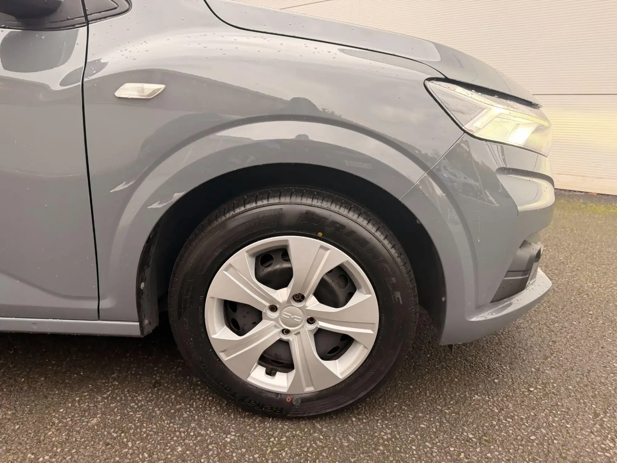 Dacia Sandero Image 24