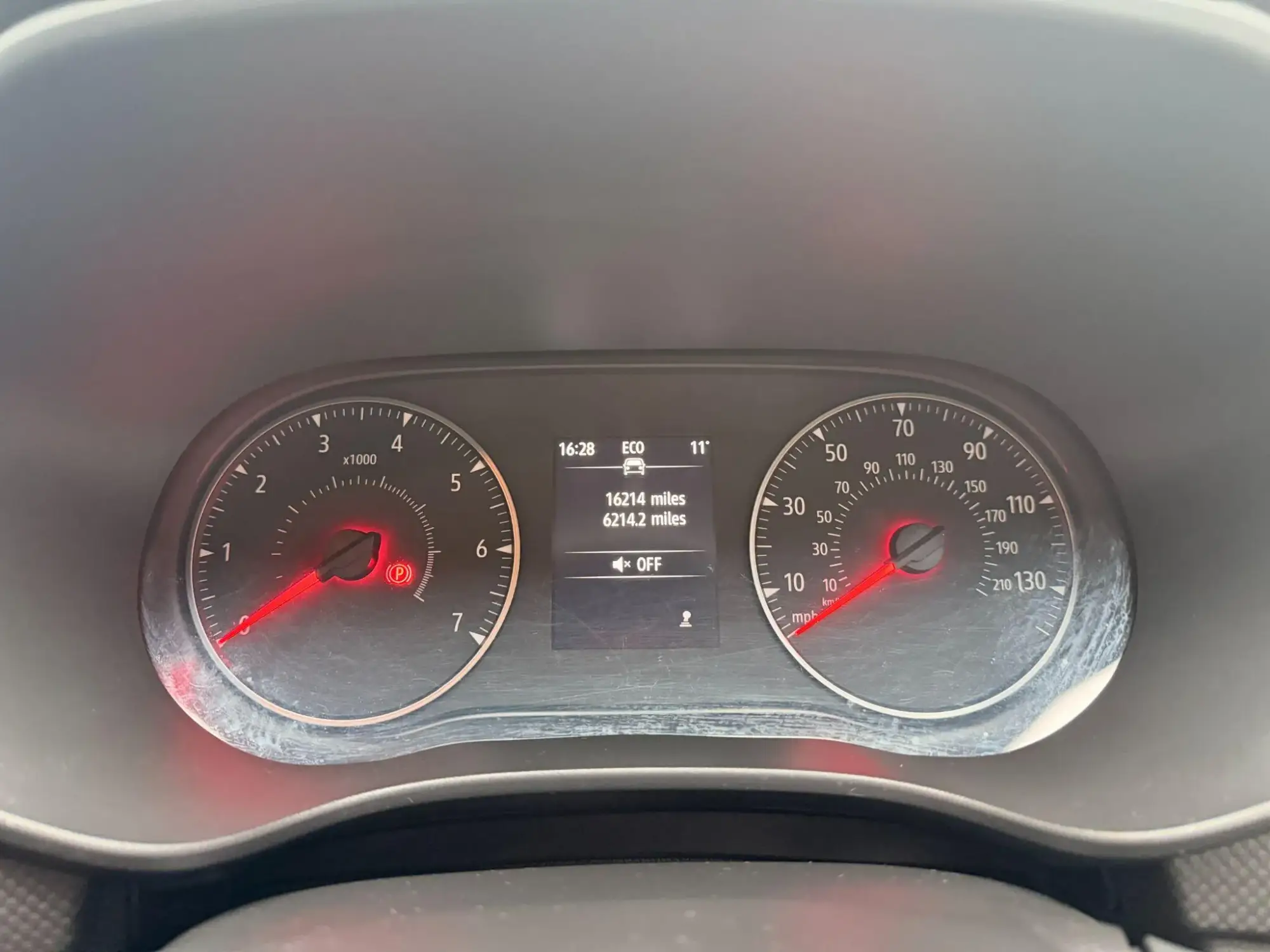 Dacia Sandero Image 27