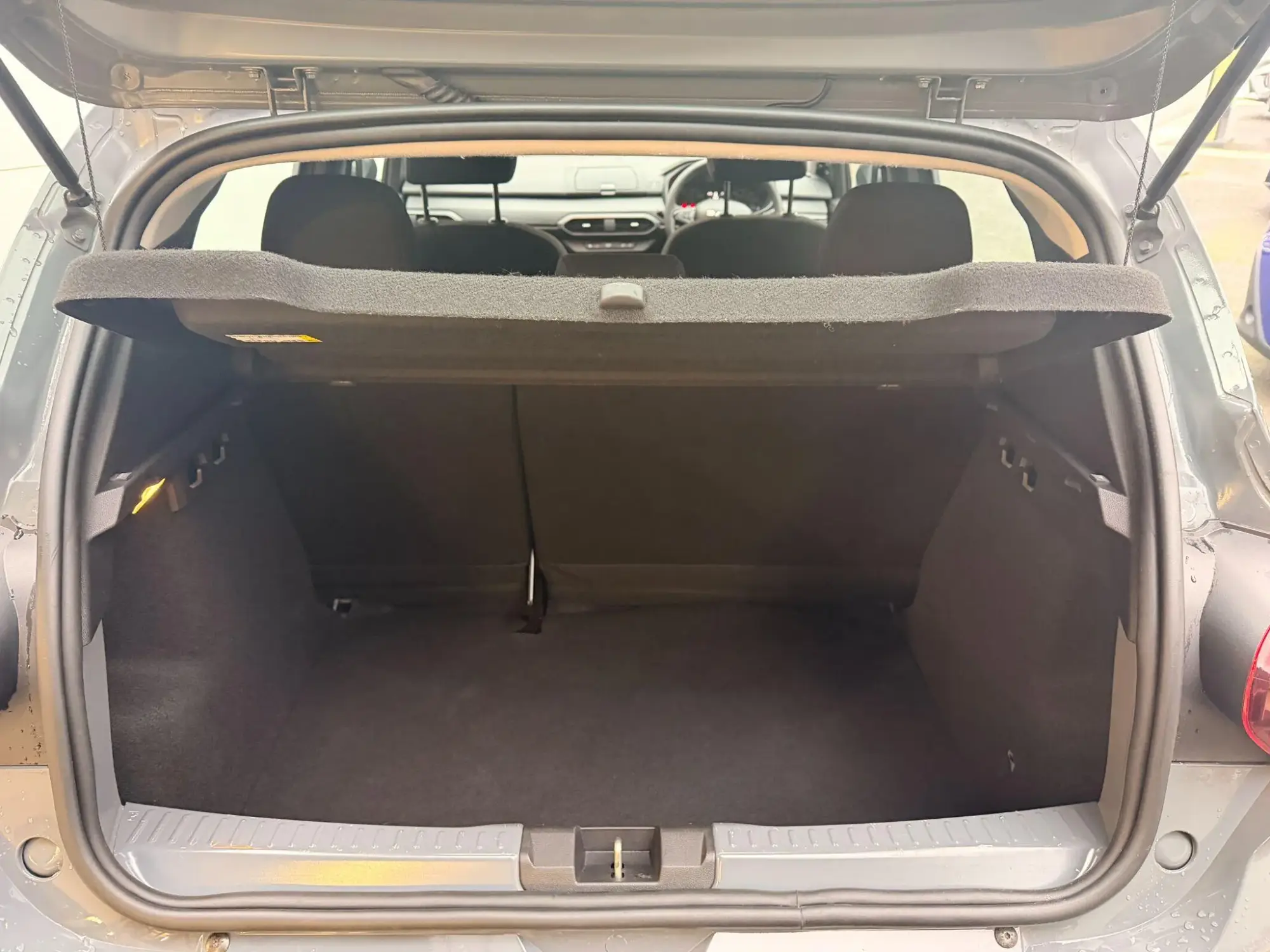 Dacia Sandero Image 28