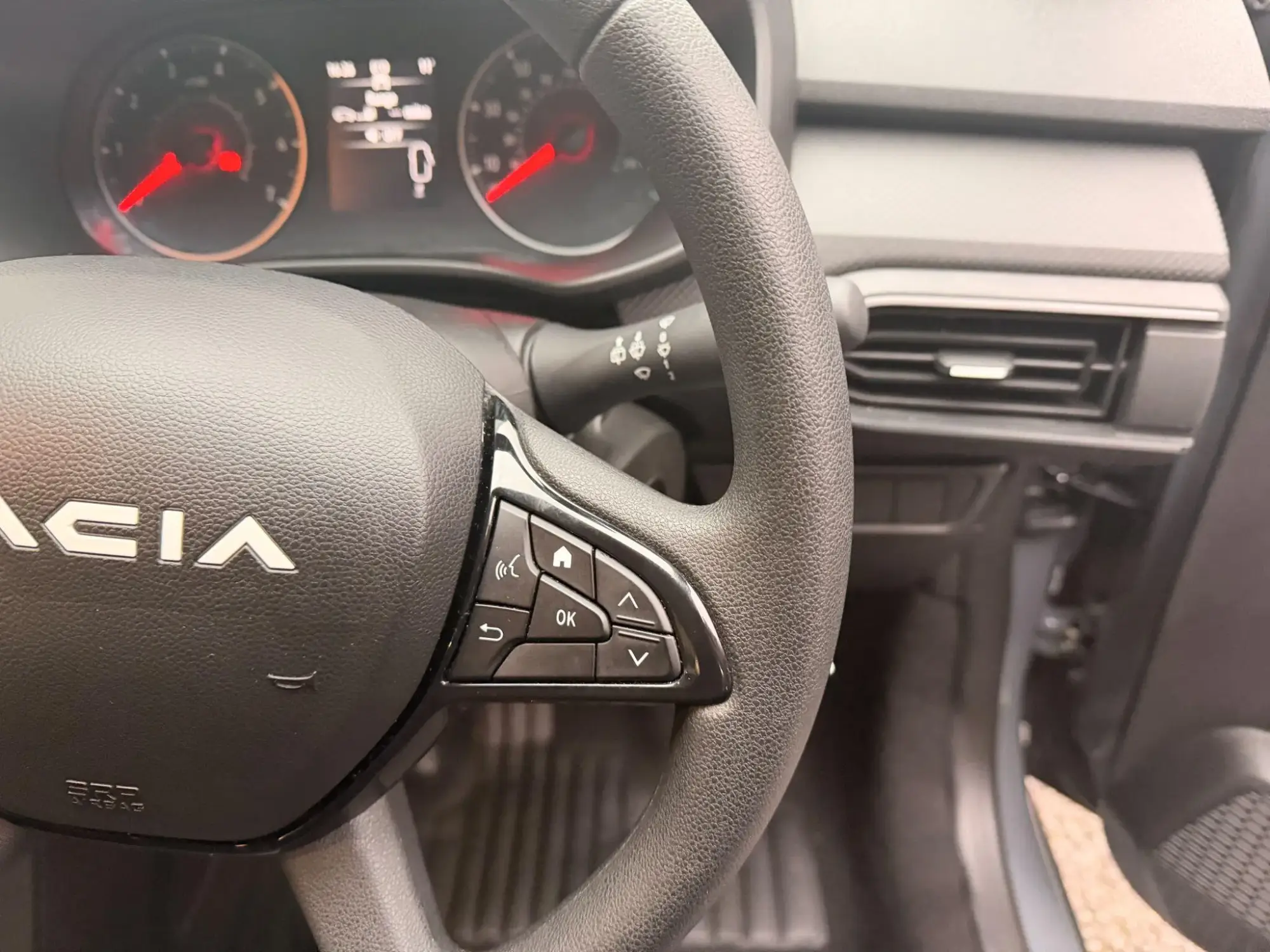 Dacia Sandero Image 29